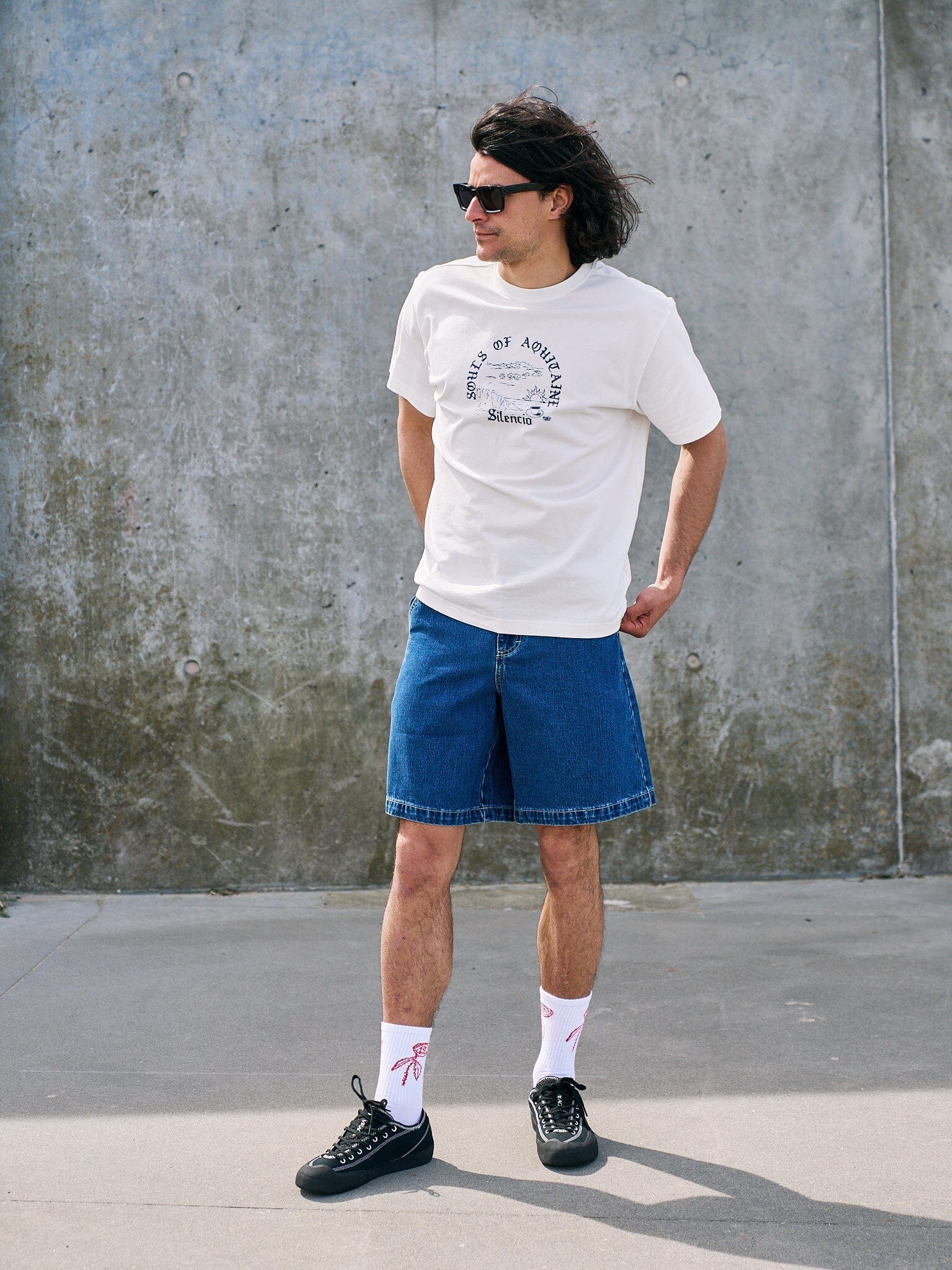 Libertine-Libertine - Aware - Washed Blue - Image 3