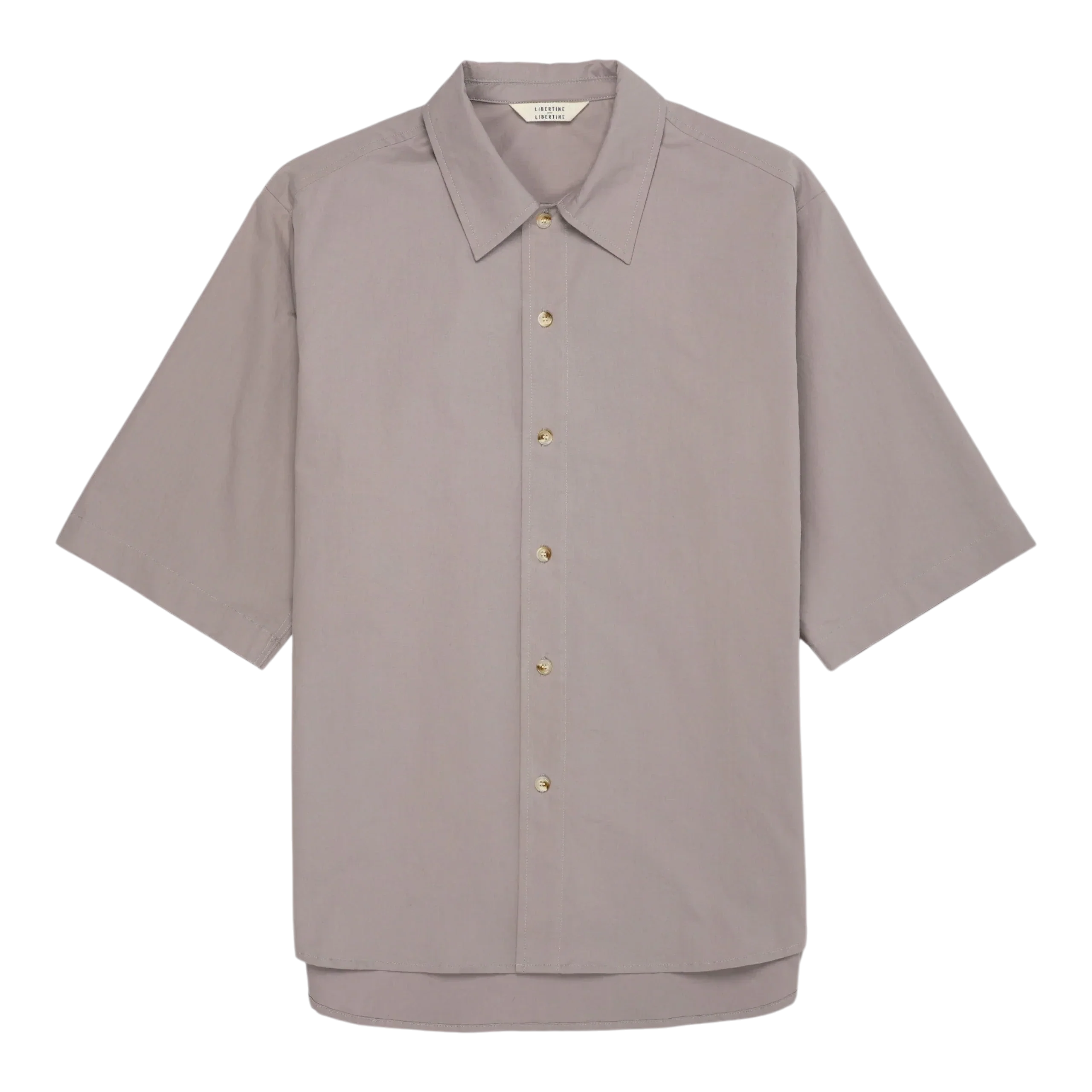 Libertine-Libertine - Carbon - Warm Grey