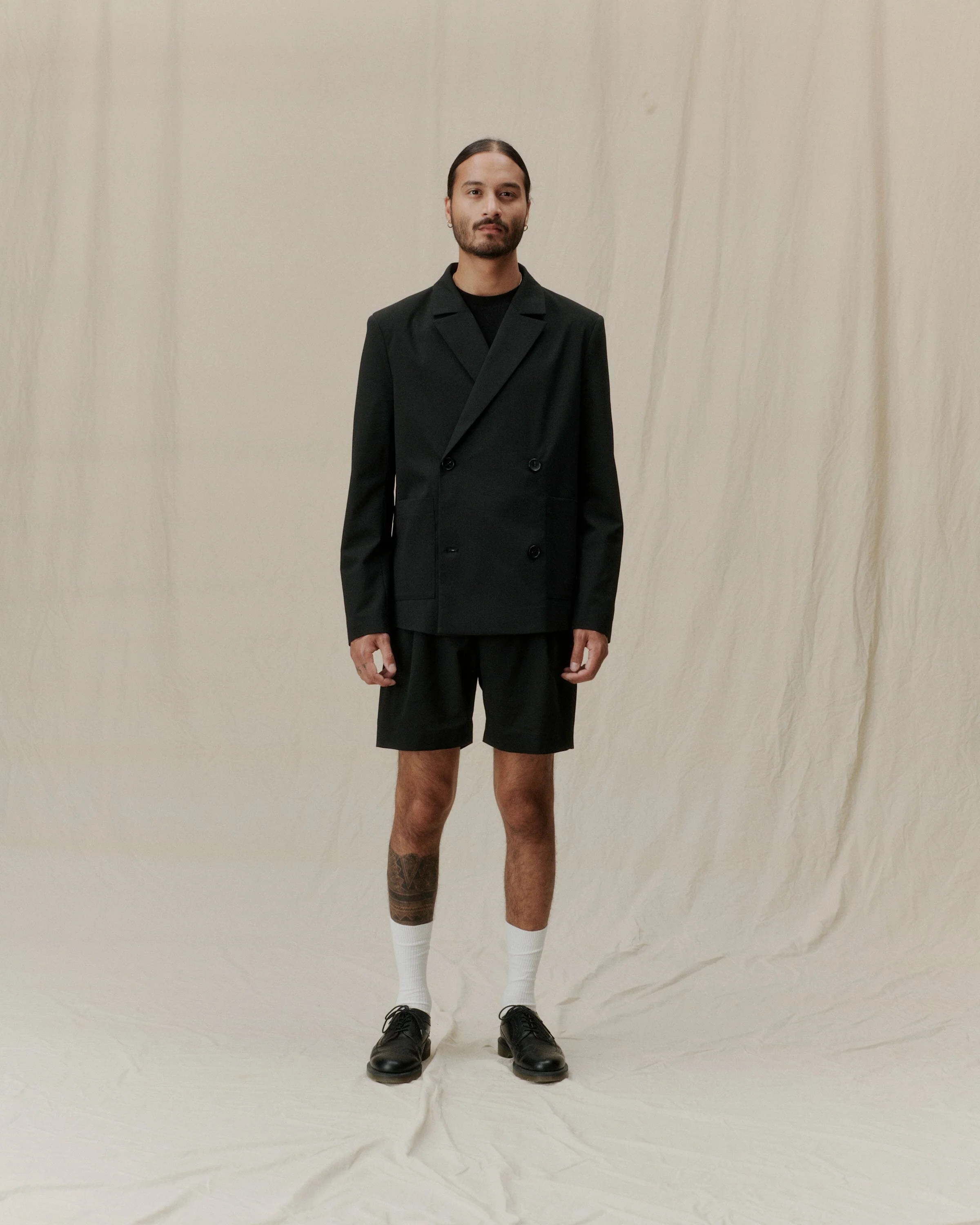 Libertine-Libertine - Public - Black - Image 6
