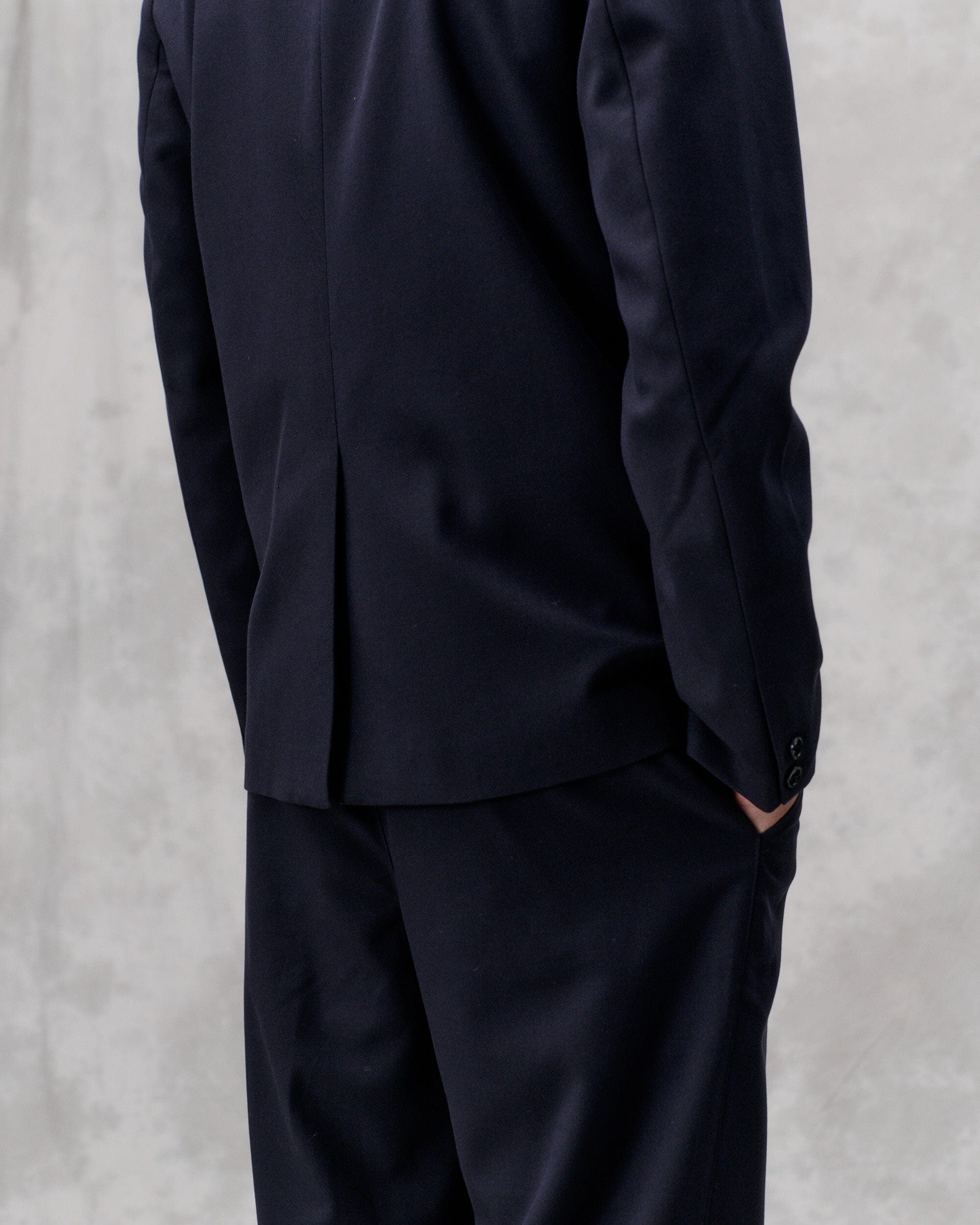 Libertine-Libertine - React Blazer - Navy - Image 8