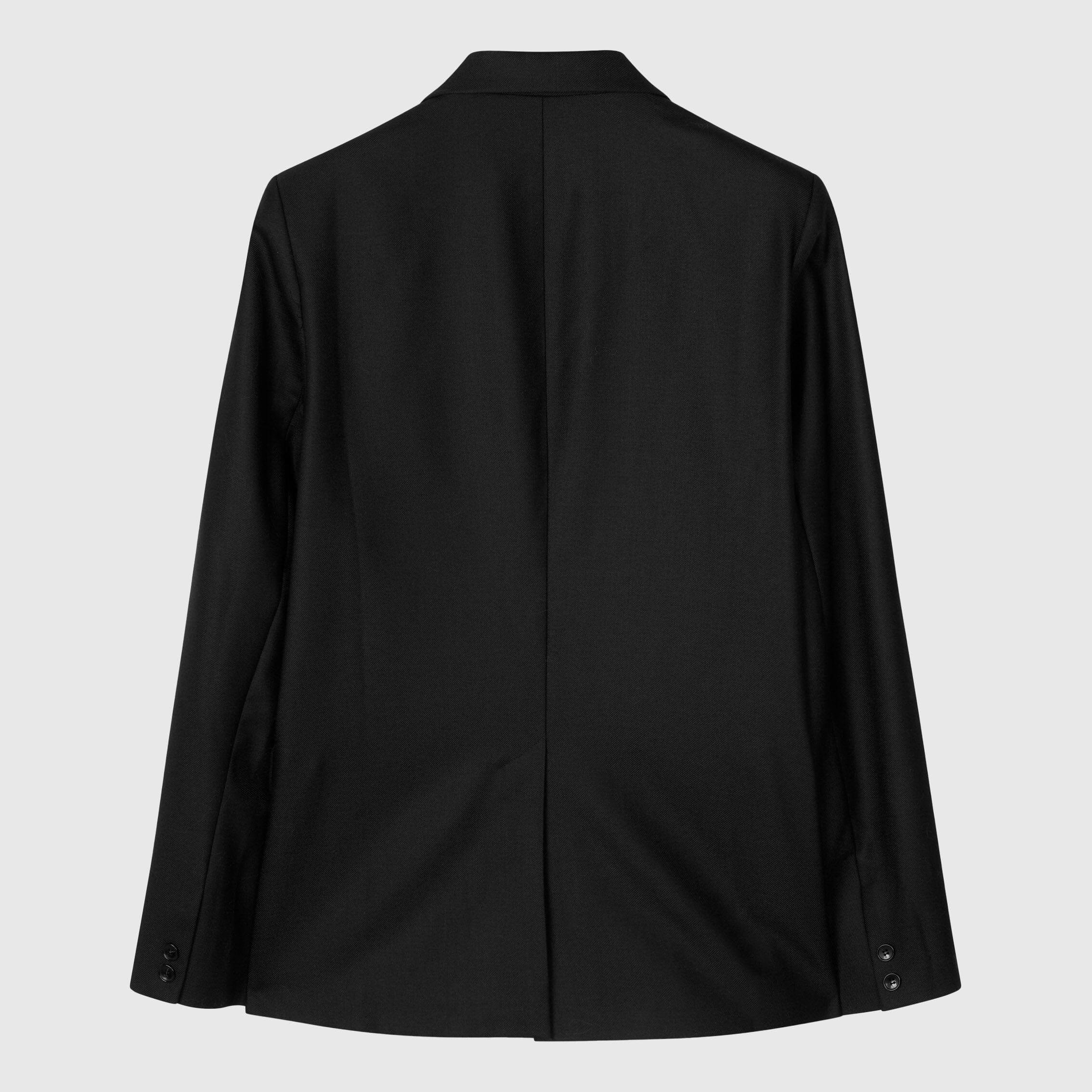 Libertine-Libertine - React Jacket 3407 - Black - Image 7