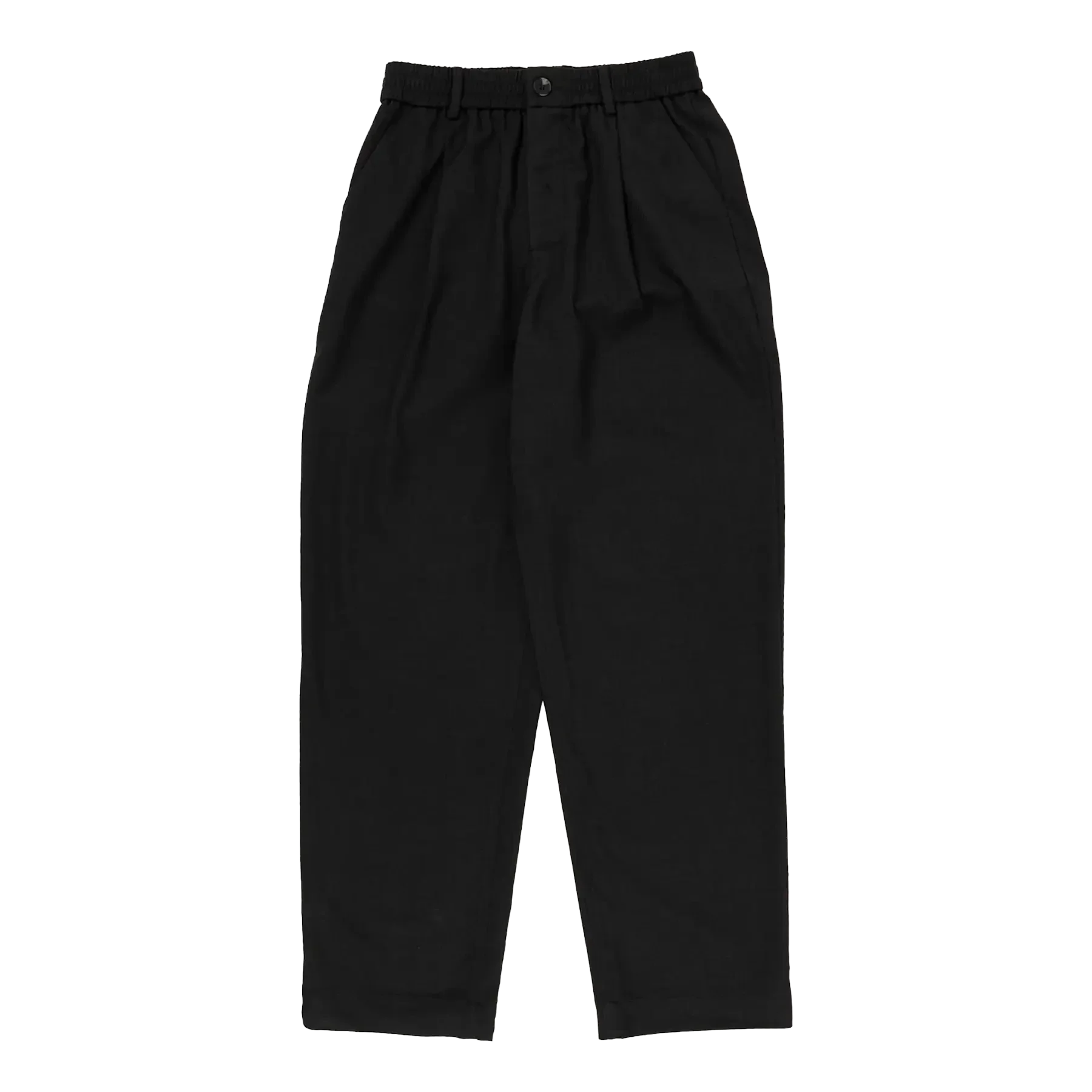 Libertine-Libertine - Twill Agency Pants - Black