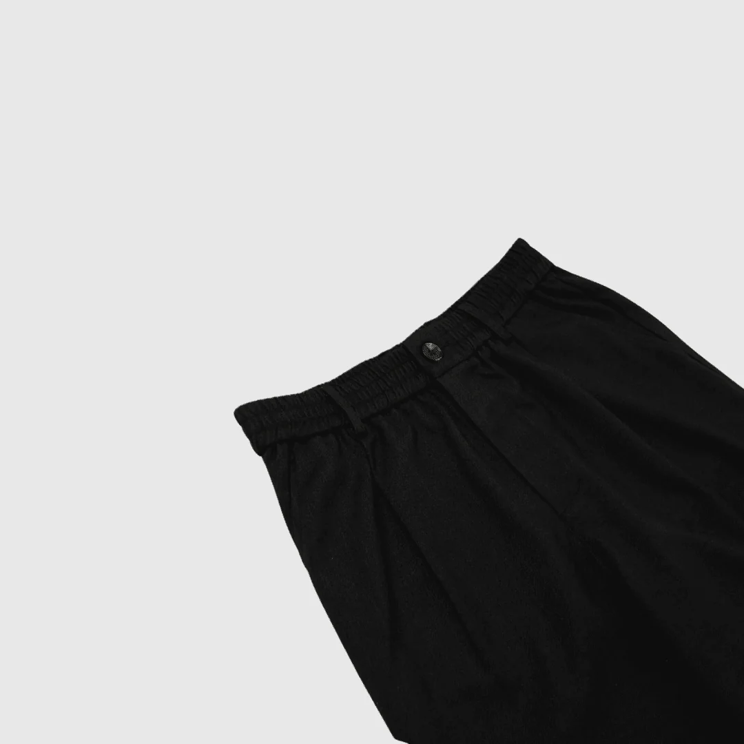 Libertine-Libertine - Twill Agency Pants - Black - Image 7