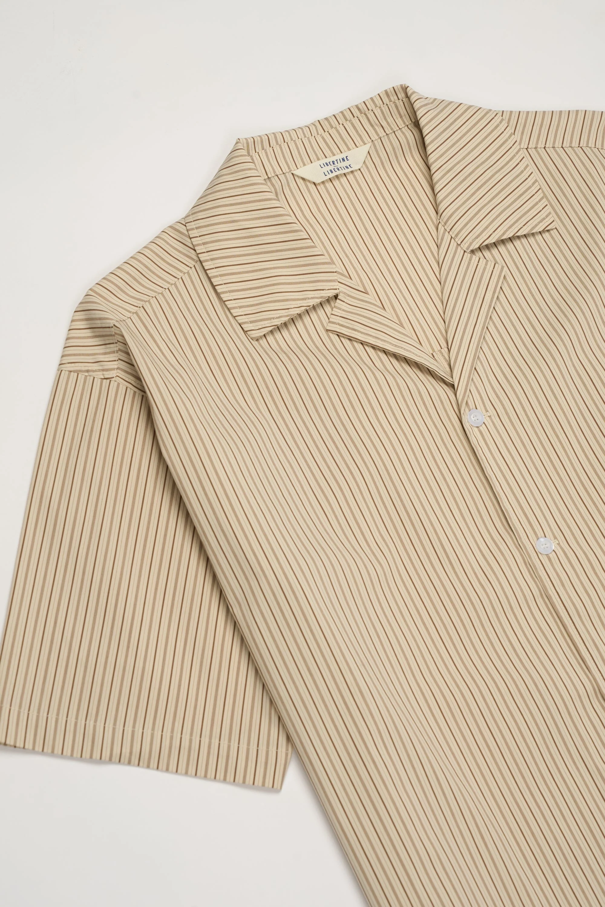 Libertine-Libertine - Volcano - Brown Pin - Image 4
