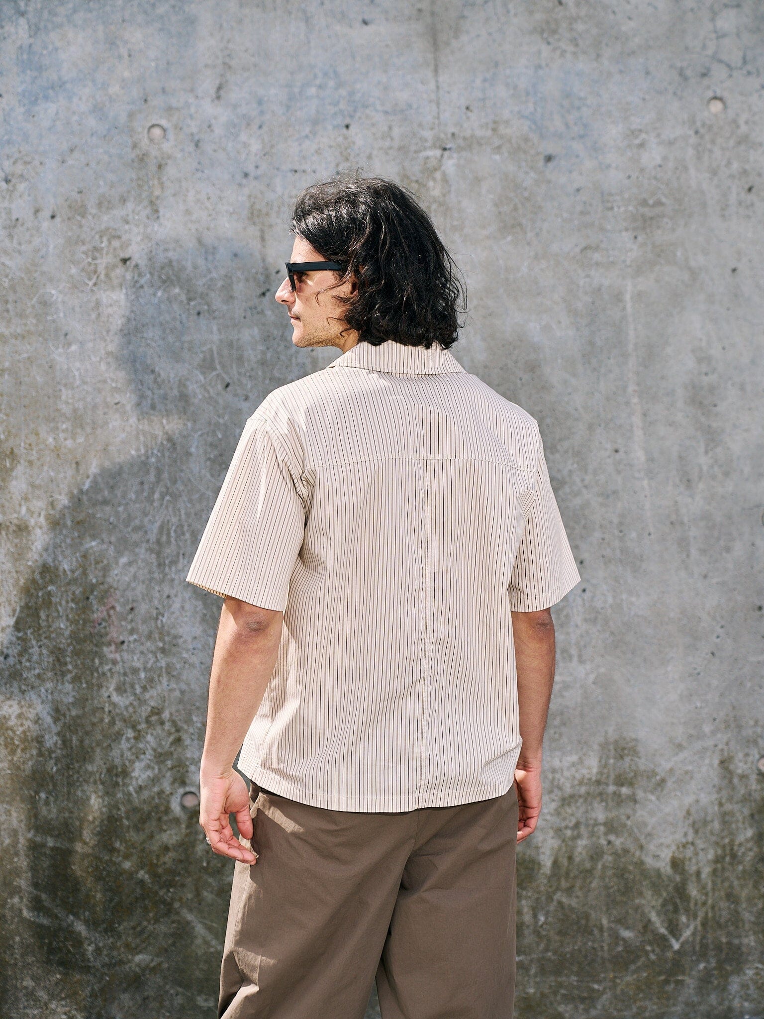 Libertine-Libertine - Volcano - Brown Pin - Image 6