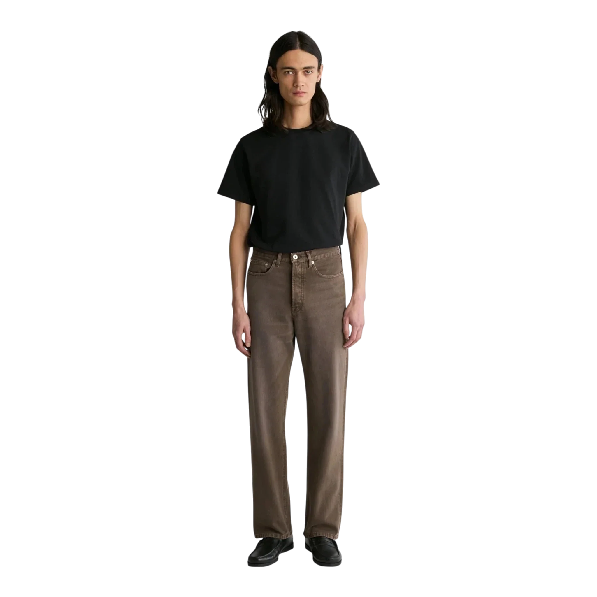 Livid - Barnes Jeans - Fade Mud