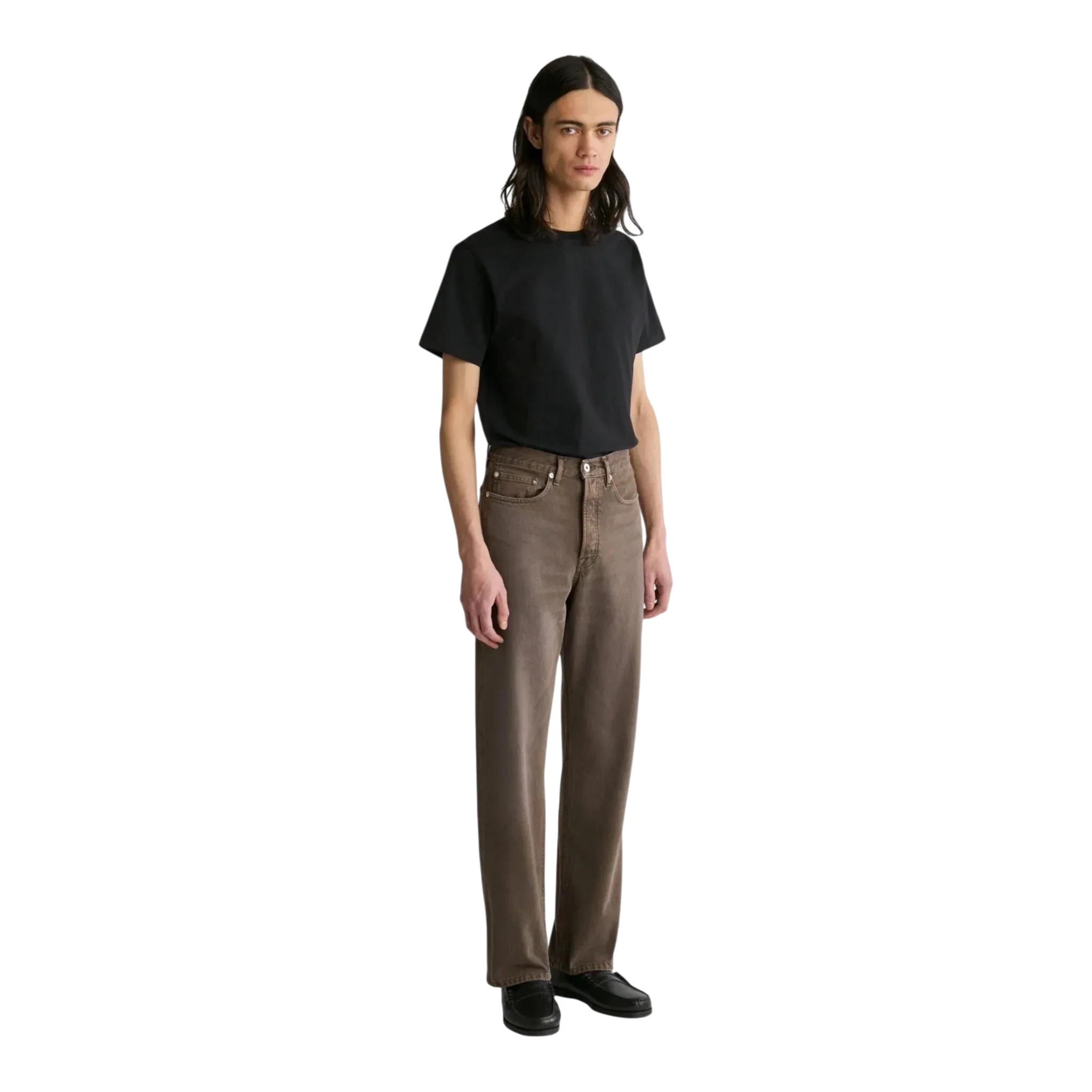 Livid - Barnes Jeans - Fade Mud - Image 2