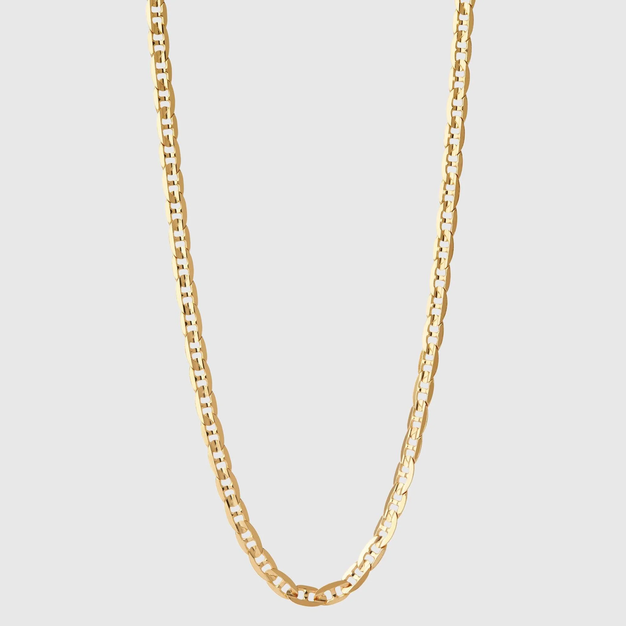 Maria Black - Carlo Necklace - Gold