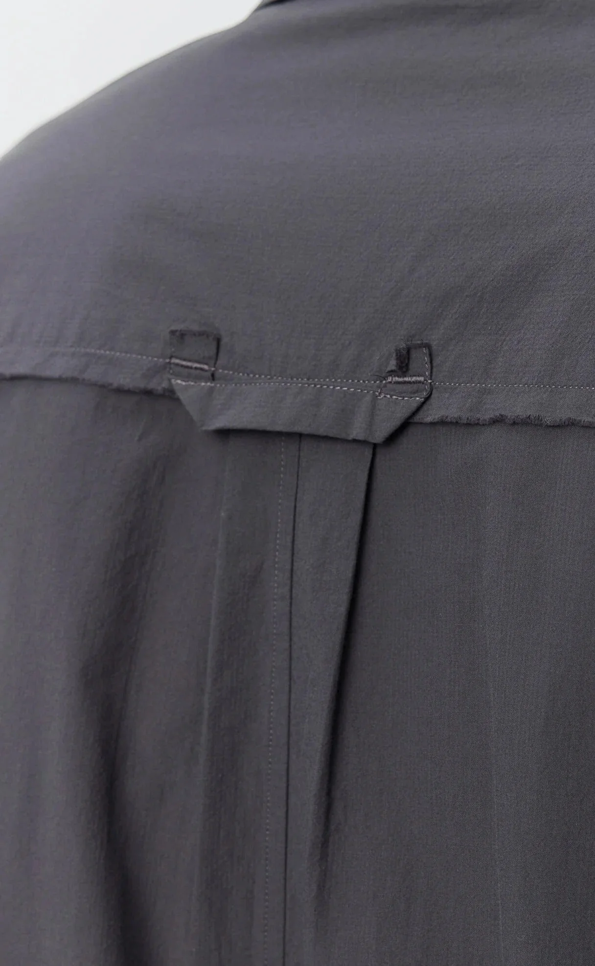 mfpen - Essay Shirt - Mushroom Micro Structure - Image 4