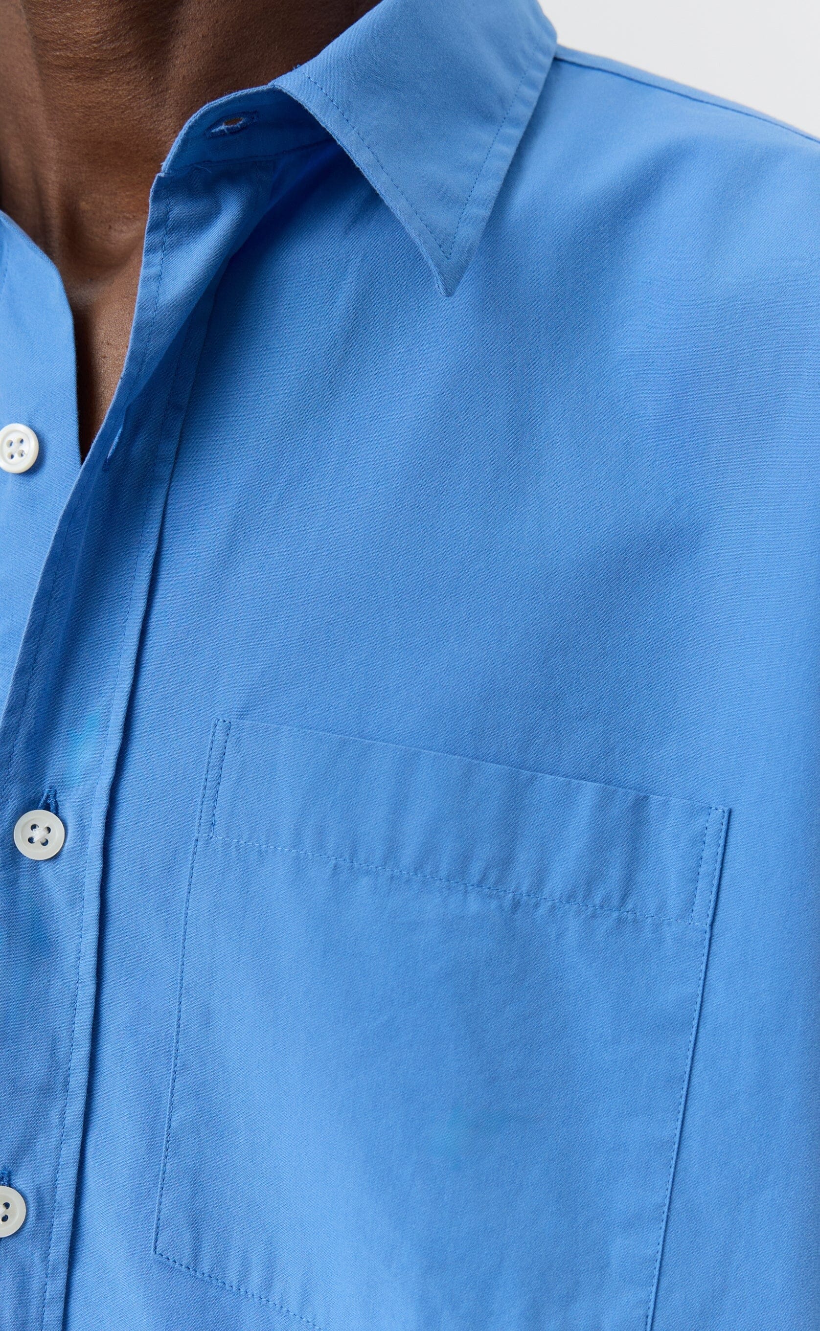 mfpen - Executive Shirt - Desktop Blue - Image 5