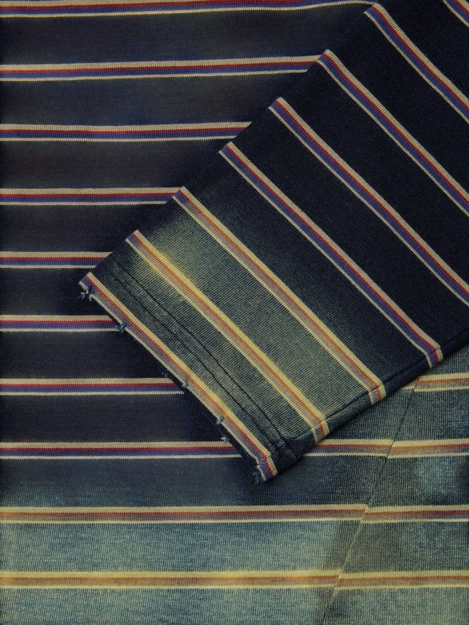MMIC - Boho Polo - Beige - Image 8