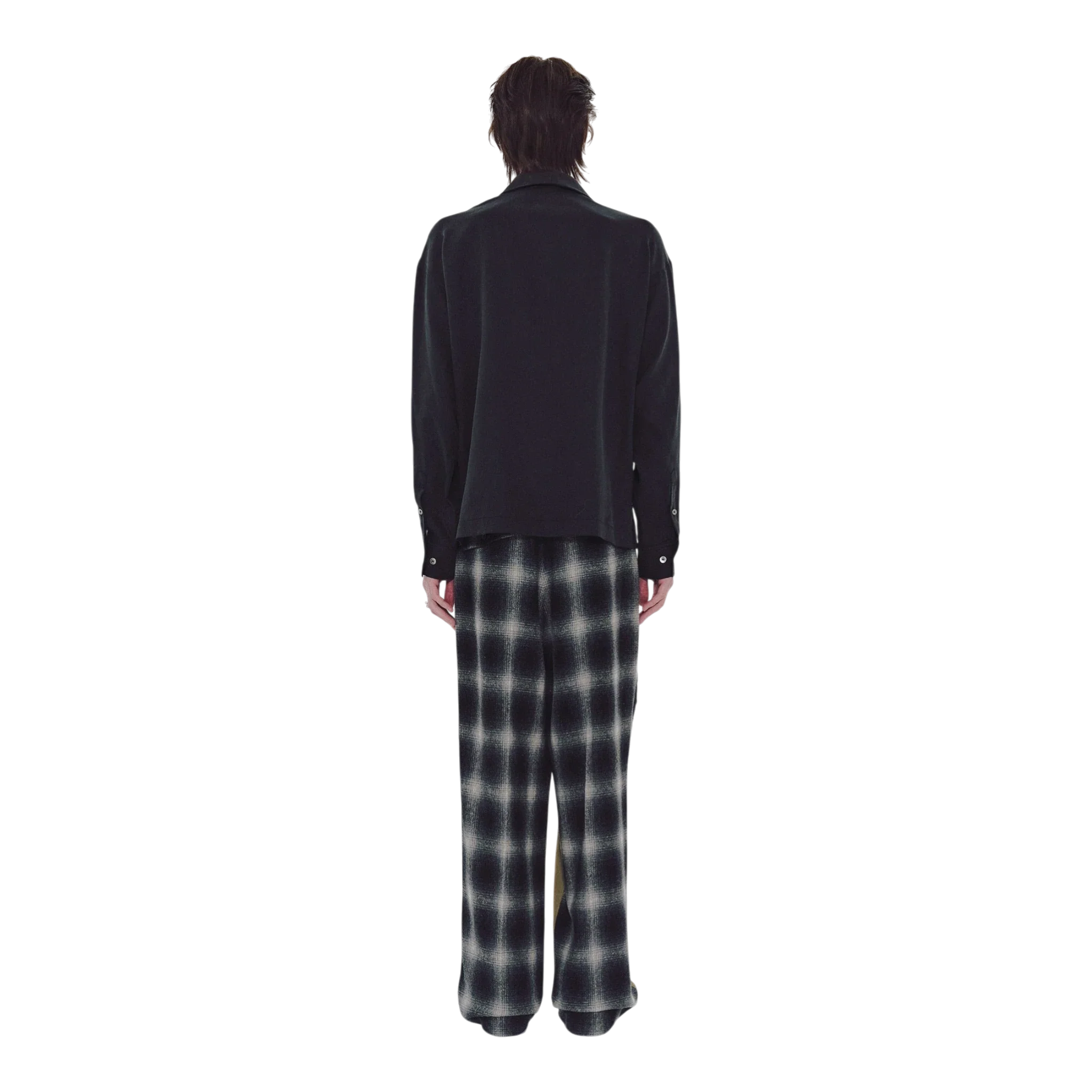 MMIC - Yves Shirt - Black - Image 4