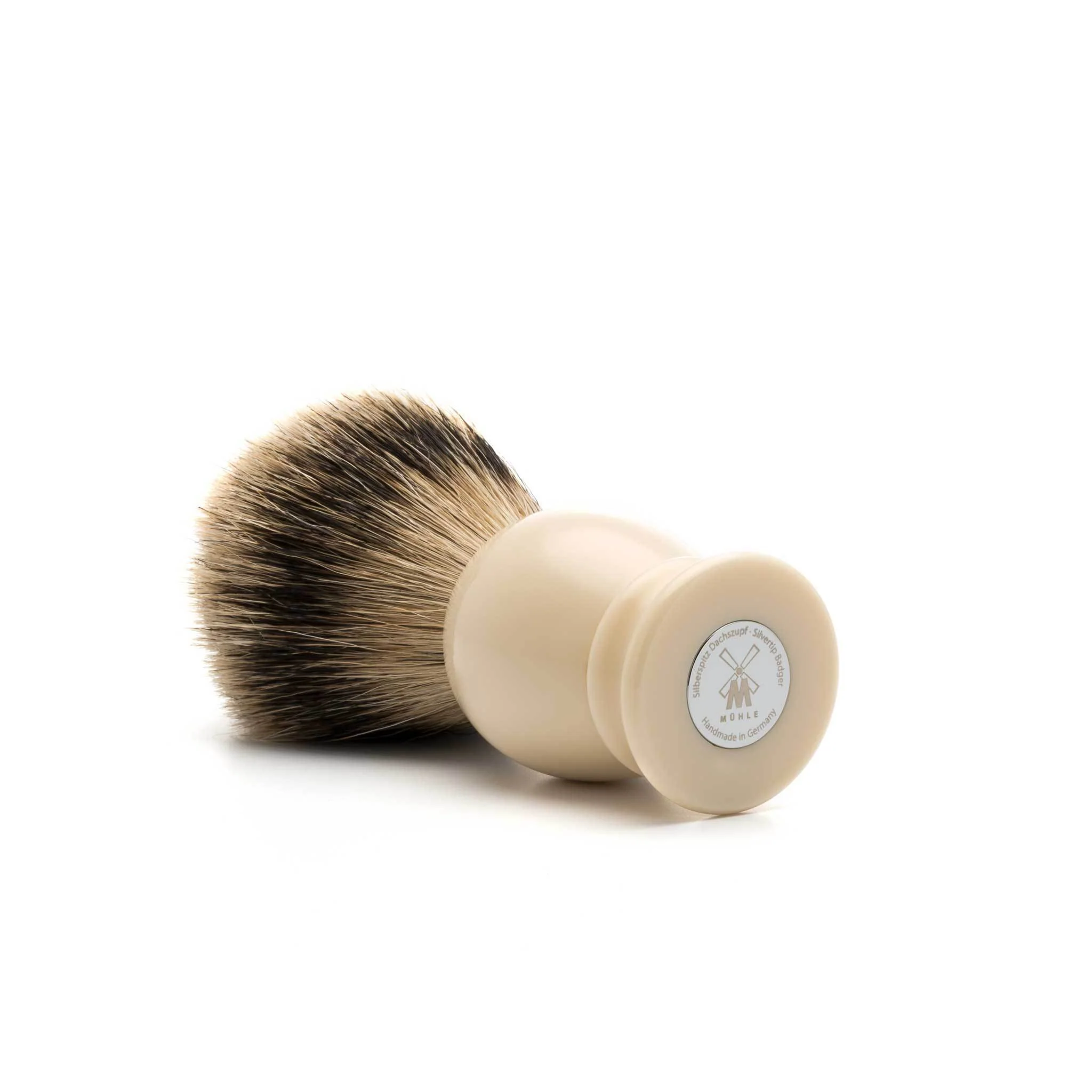 Mühle - Klassisk Silvertip-barberkost - Image 4