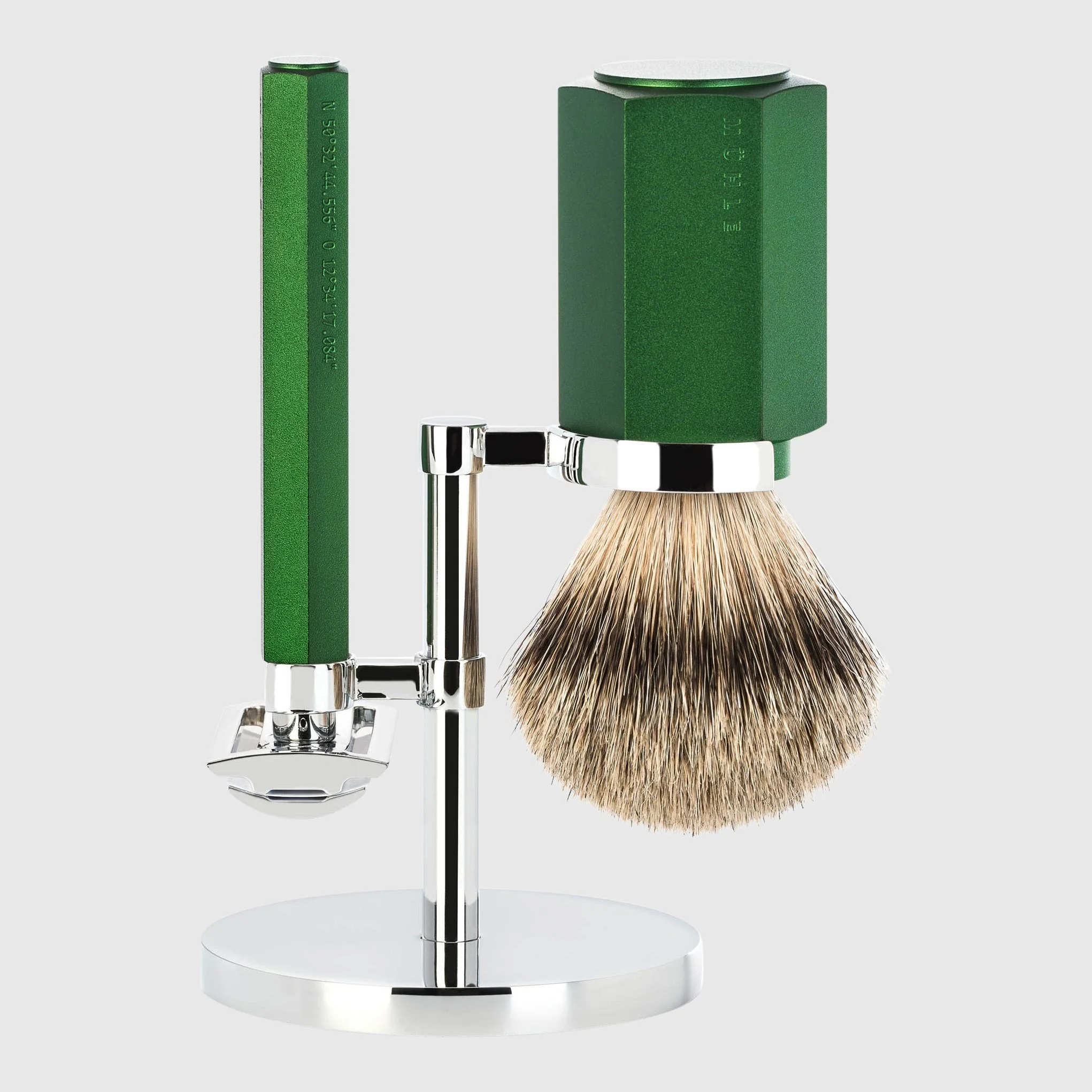 Mühle - Hexagon shaving kit - Image 2