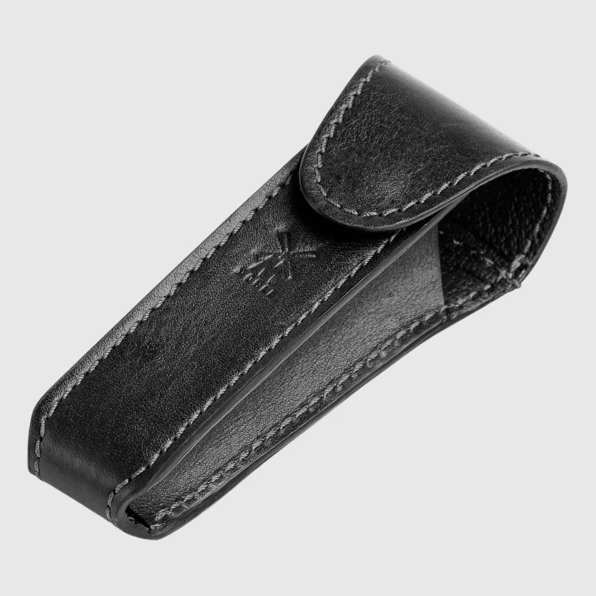 Mühle - Leather Razor Case - Image 3