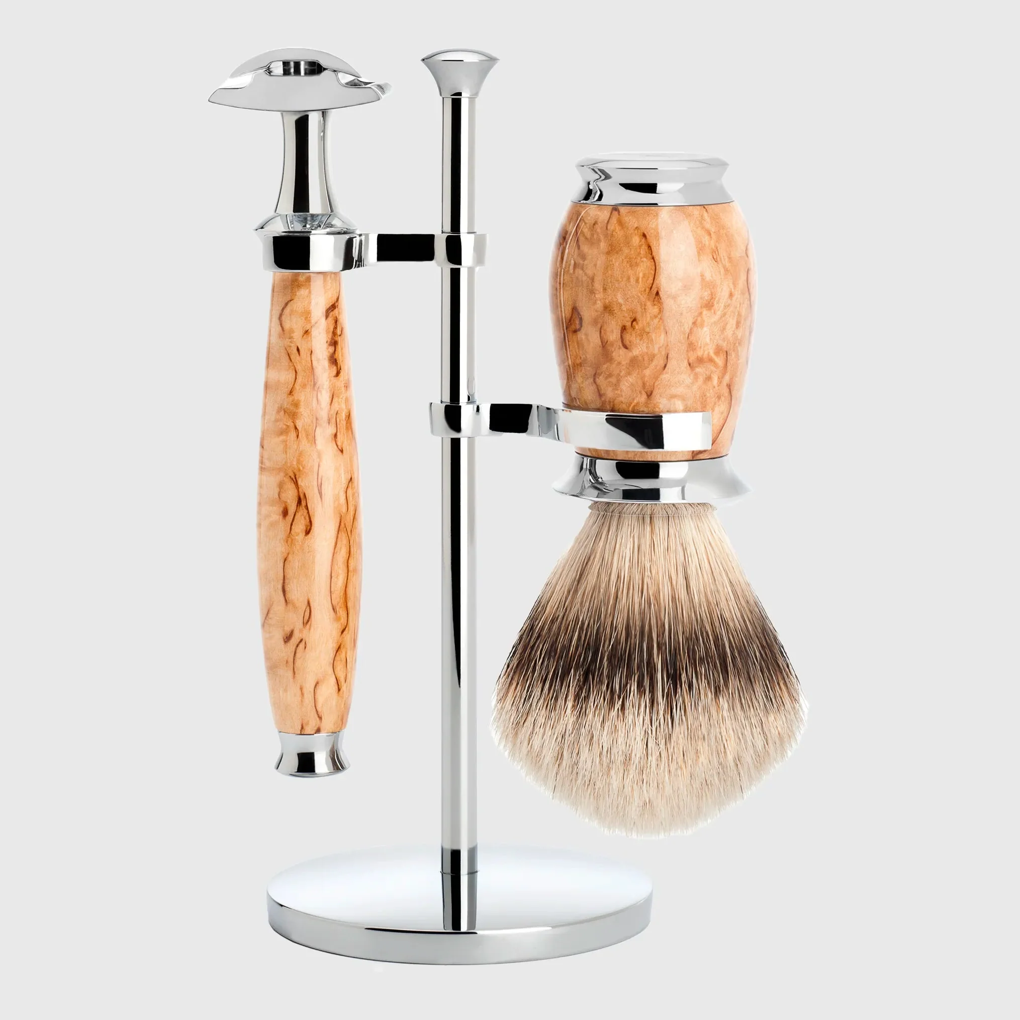 Mühle - Purist Shaving Kit
