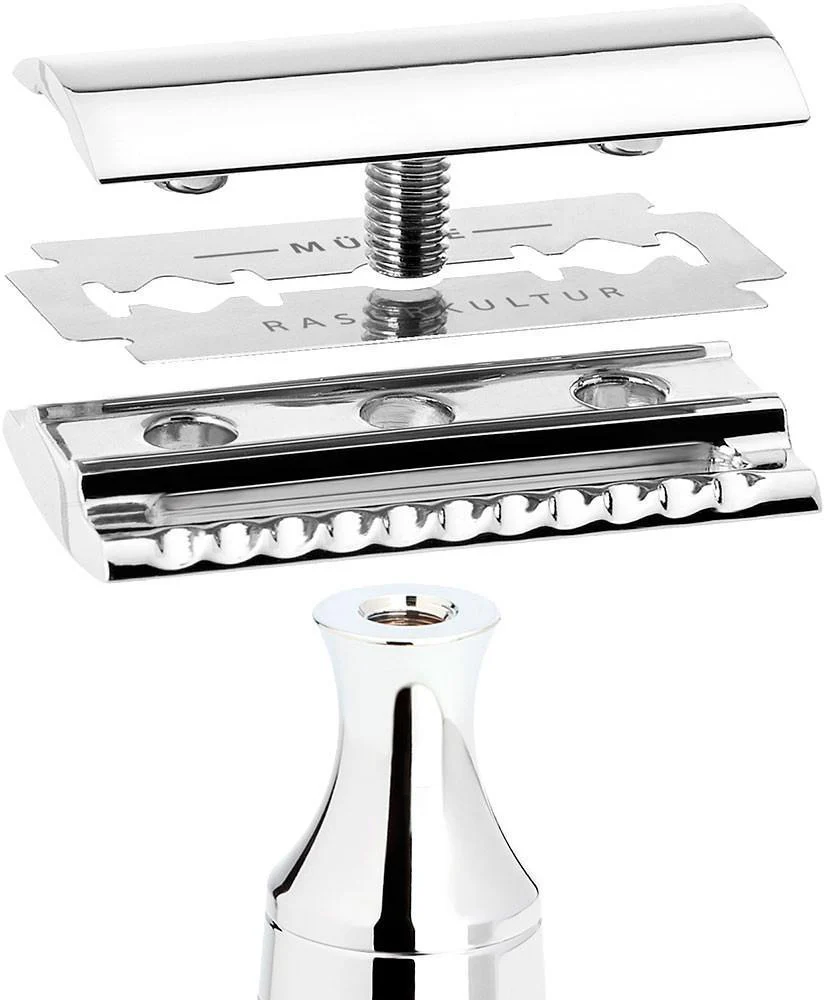 Mühle - Purist Shaving Kit - Image 3