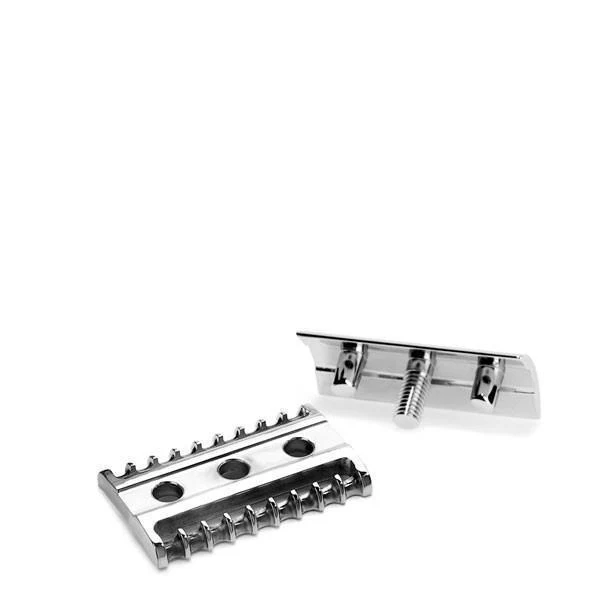 Mühle - R41 tradisjonell barberhøvel - Image 4