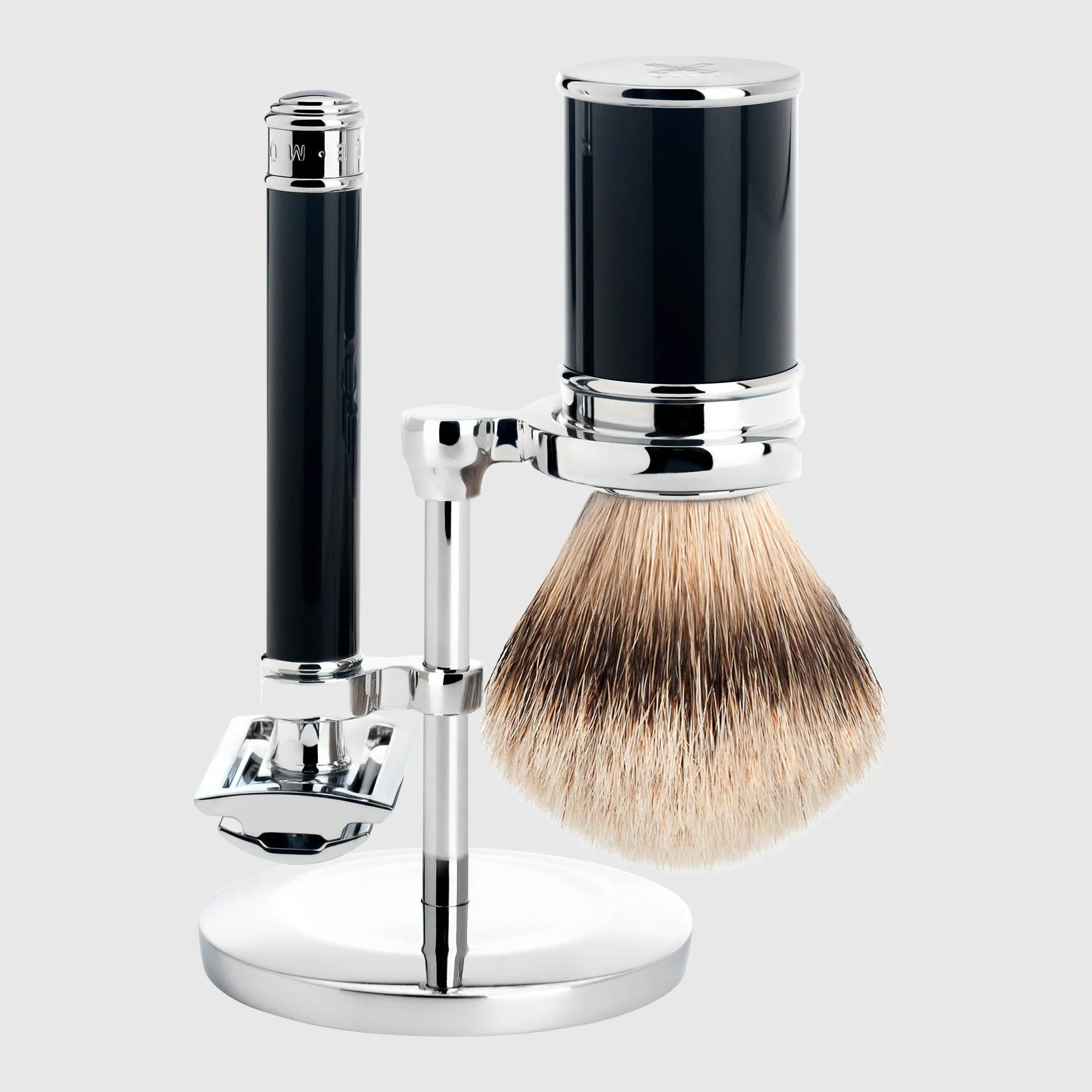 Mühle - Traditional Shaving Kit - Image 2