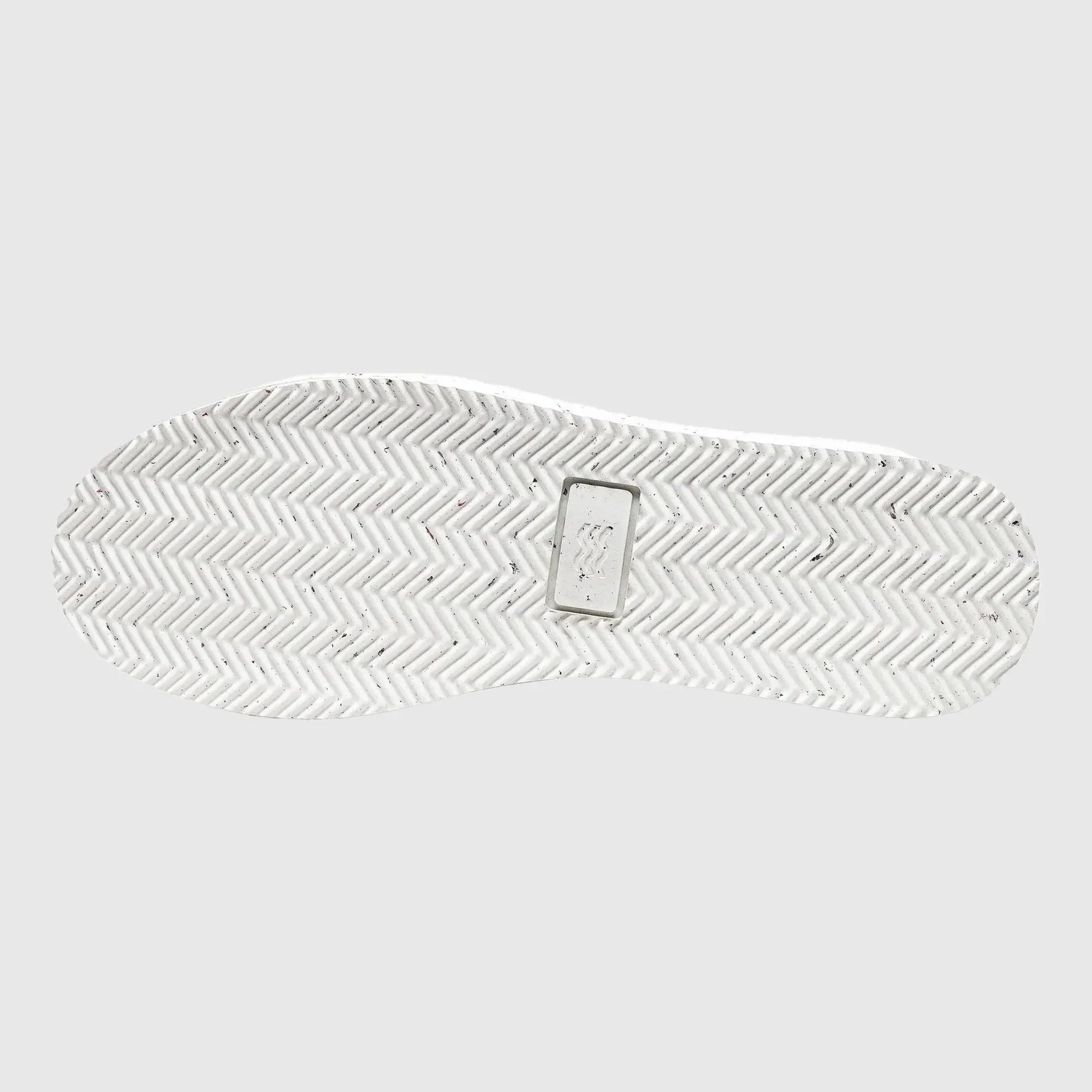 New Movements - Leather Classics - White (White Fleck Sole) - Image 3