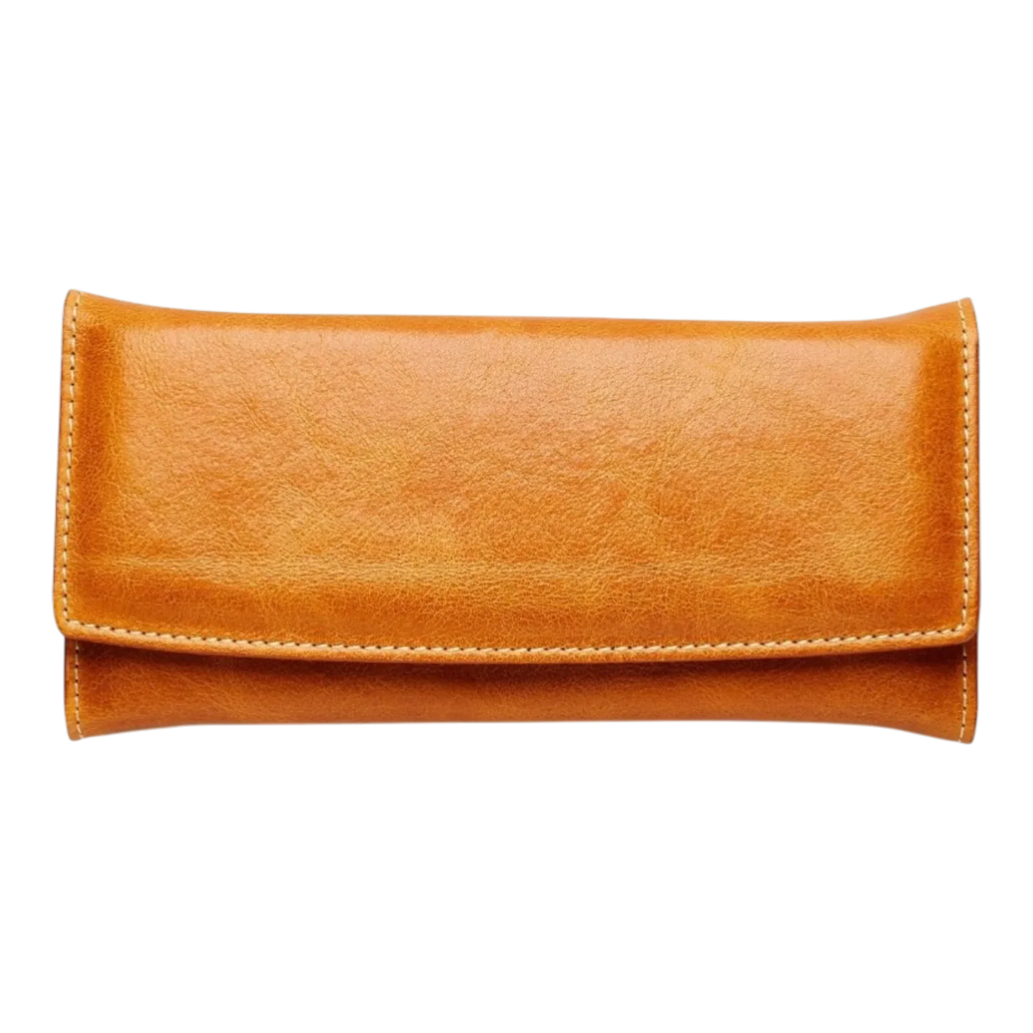 Nippes manikyrsett Cognac - 5 deler - Image 2