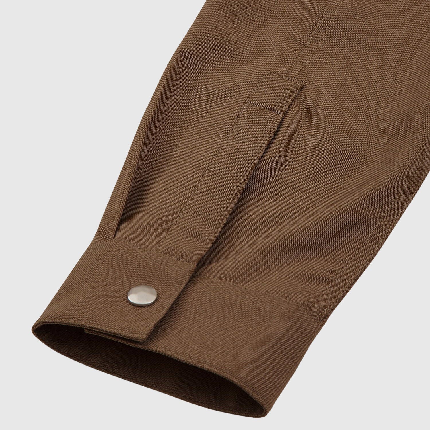 OAMC Peacemaker - Ian Shirt - Beige - Image 3