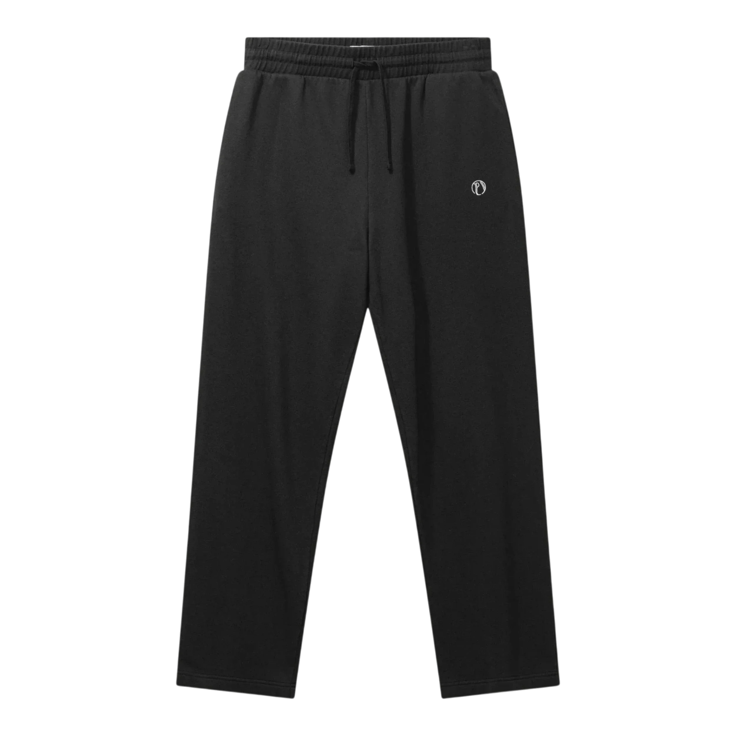 Palmes - Ball Sweatpants - Black