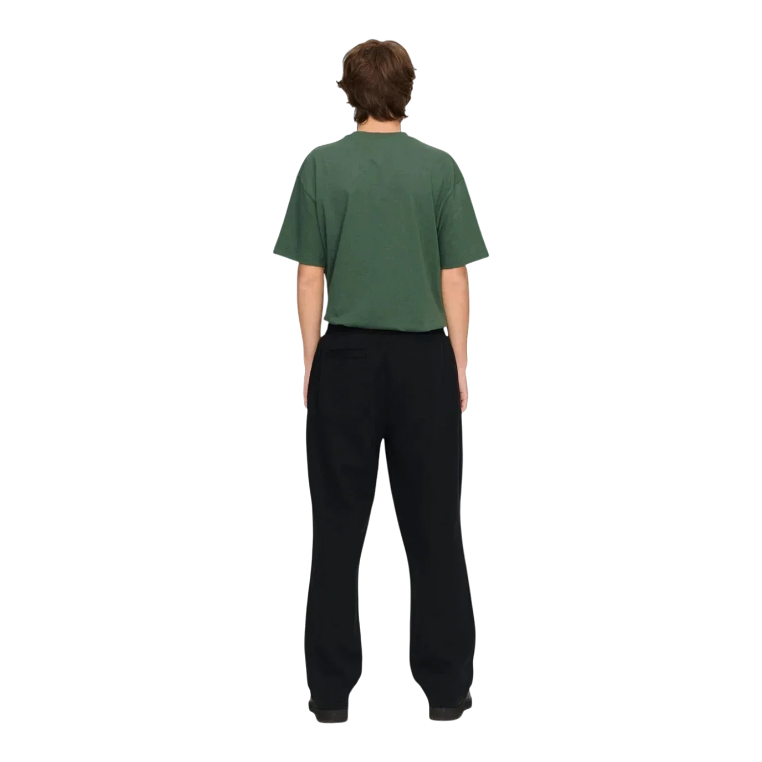 Palmes - Ball Sweatpants - Black - Image 2