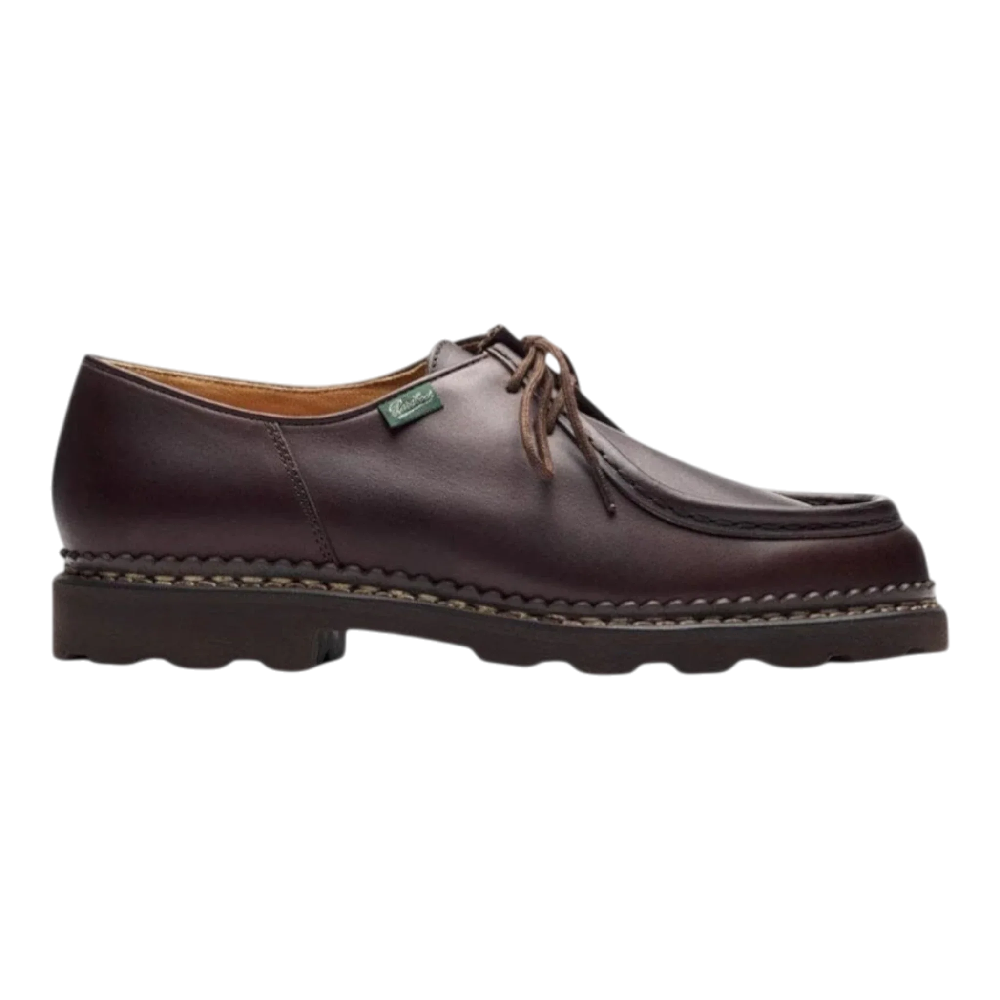 Paraboot - Michael Shoe - Lis Cafe