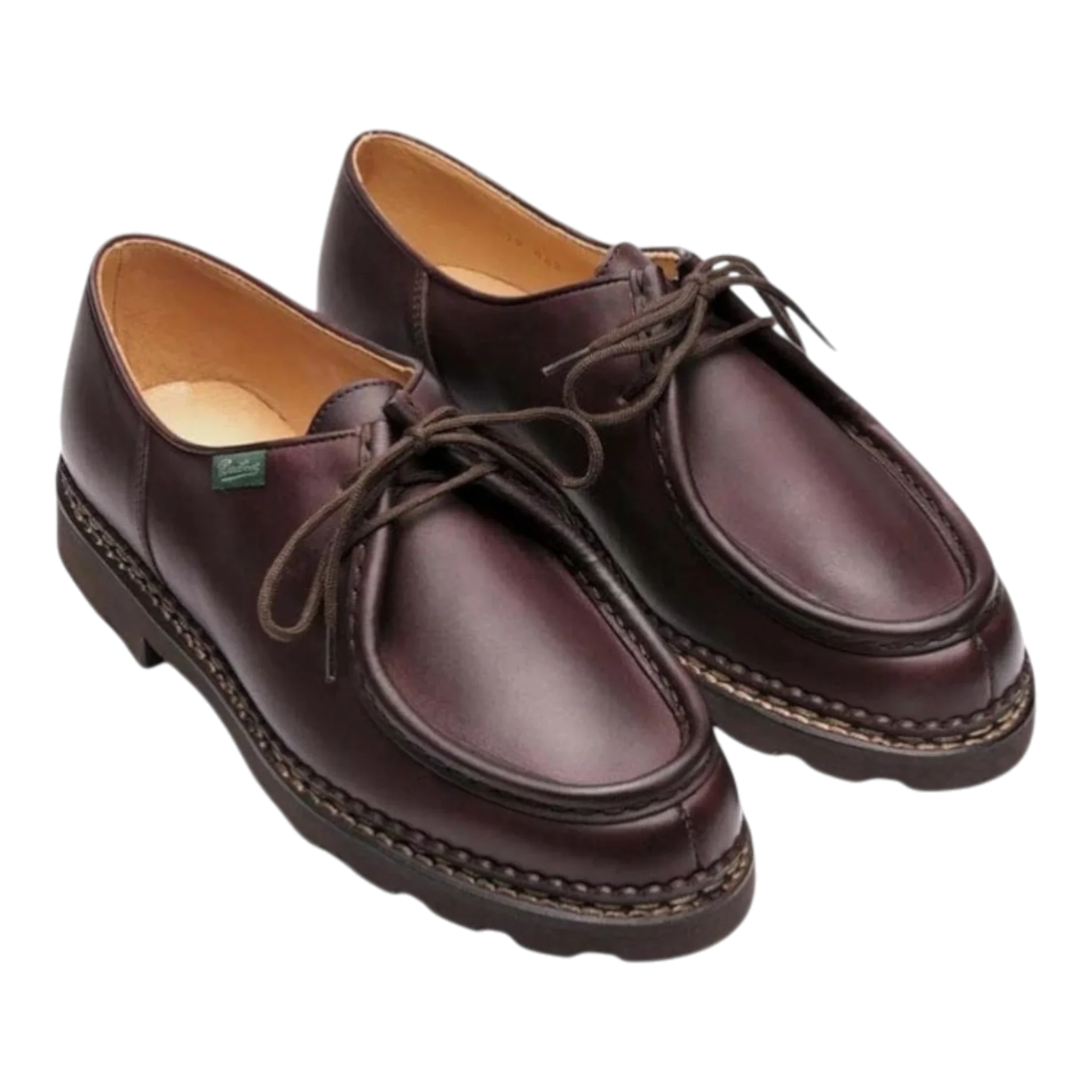 Paraboot - Michael Shoe - Lis Cafe - Image 2