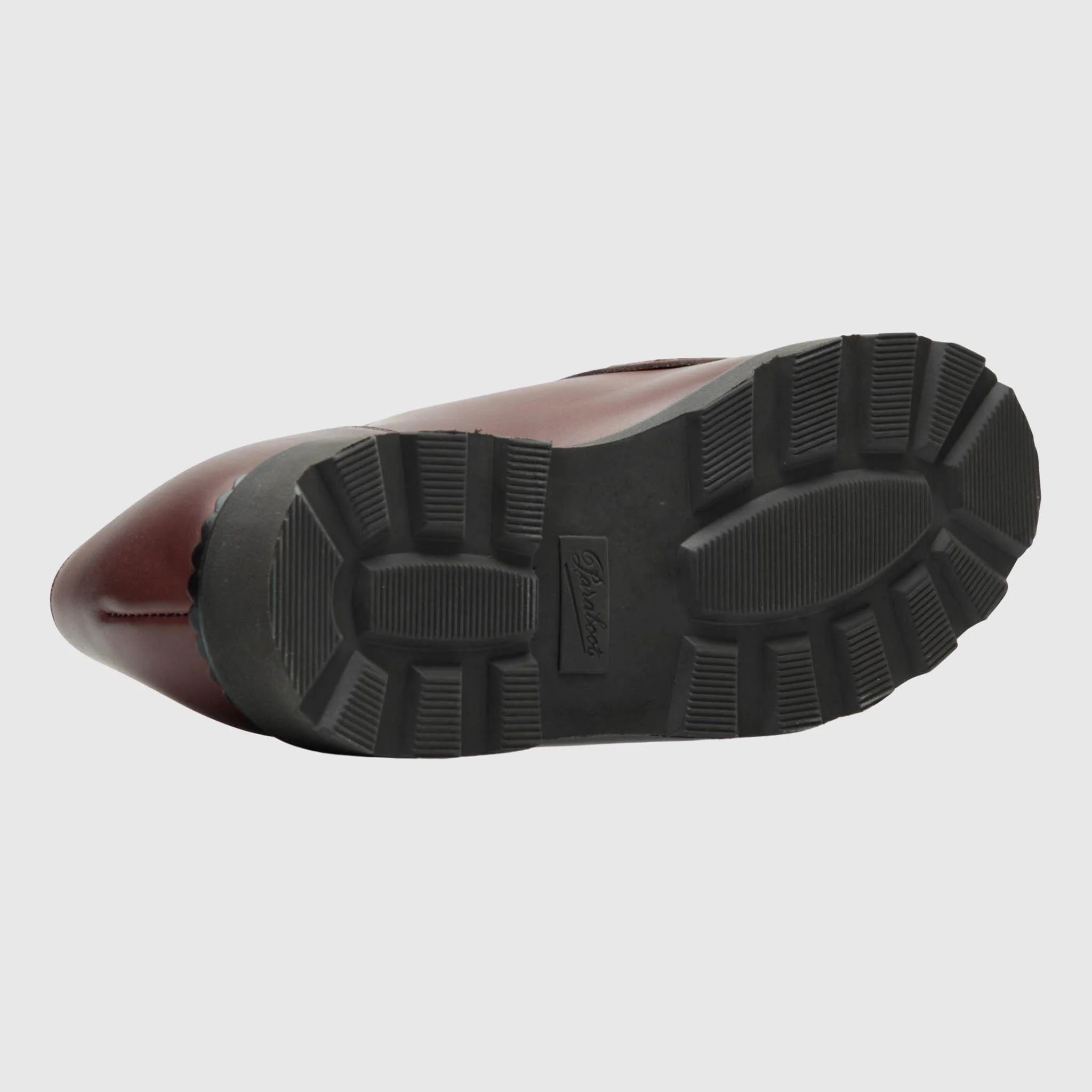 Paraboot Michael Shoe - Marron - Image 5