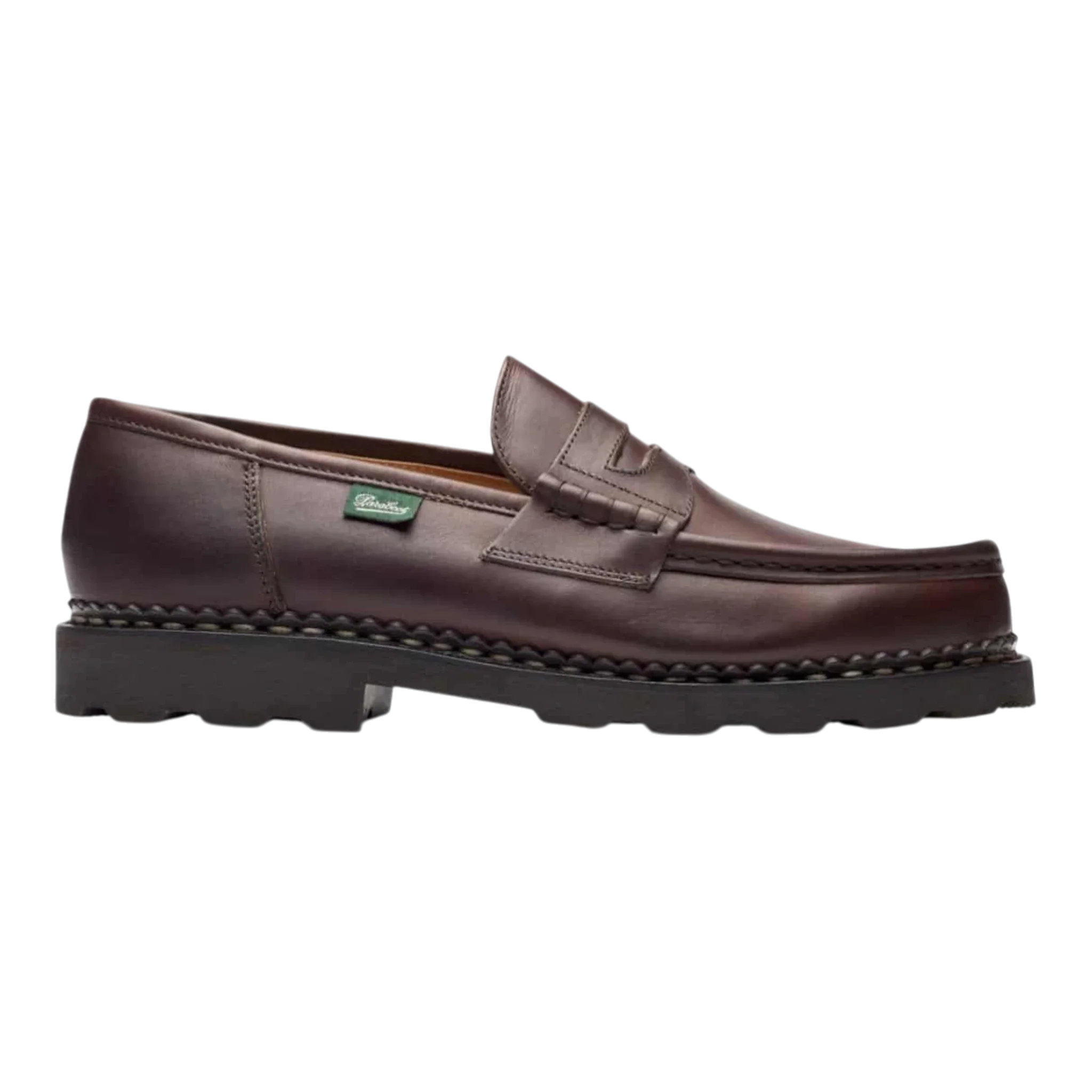 Paraboot - Reims Shoe - Liz Café