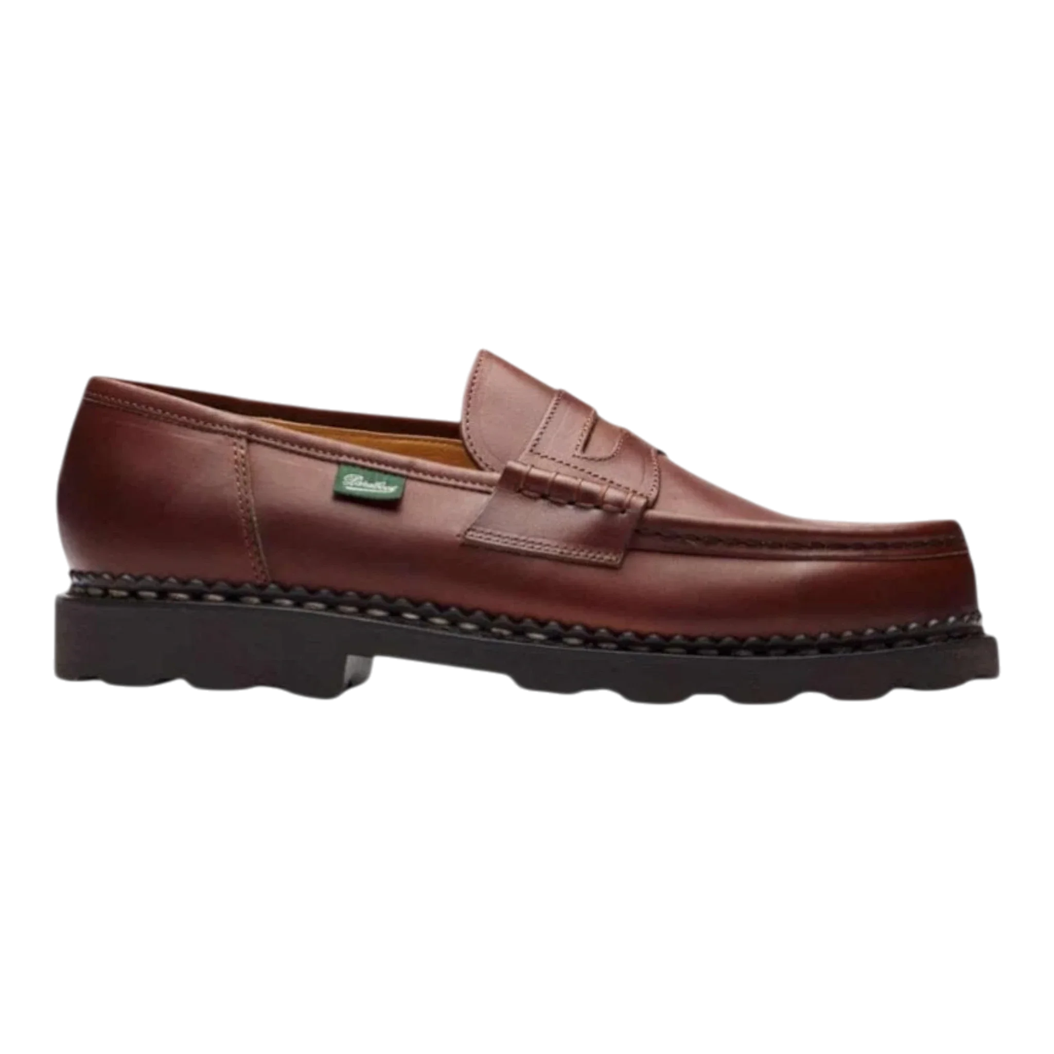 Paraboot - Reims Shoe - Marron