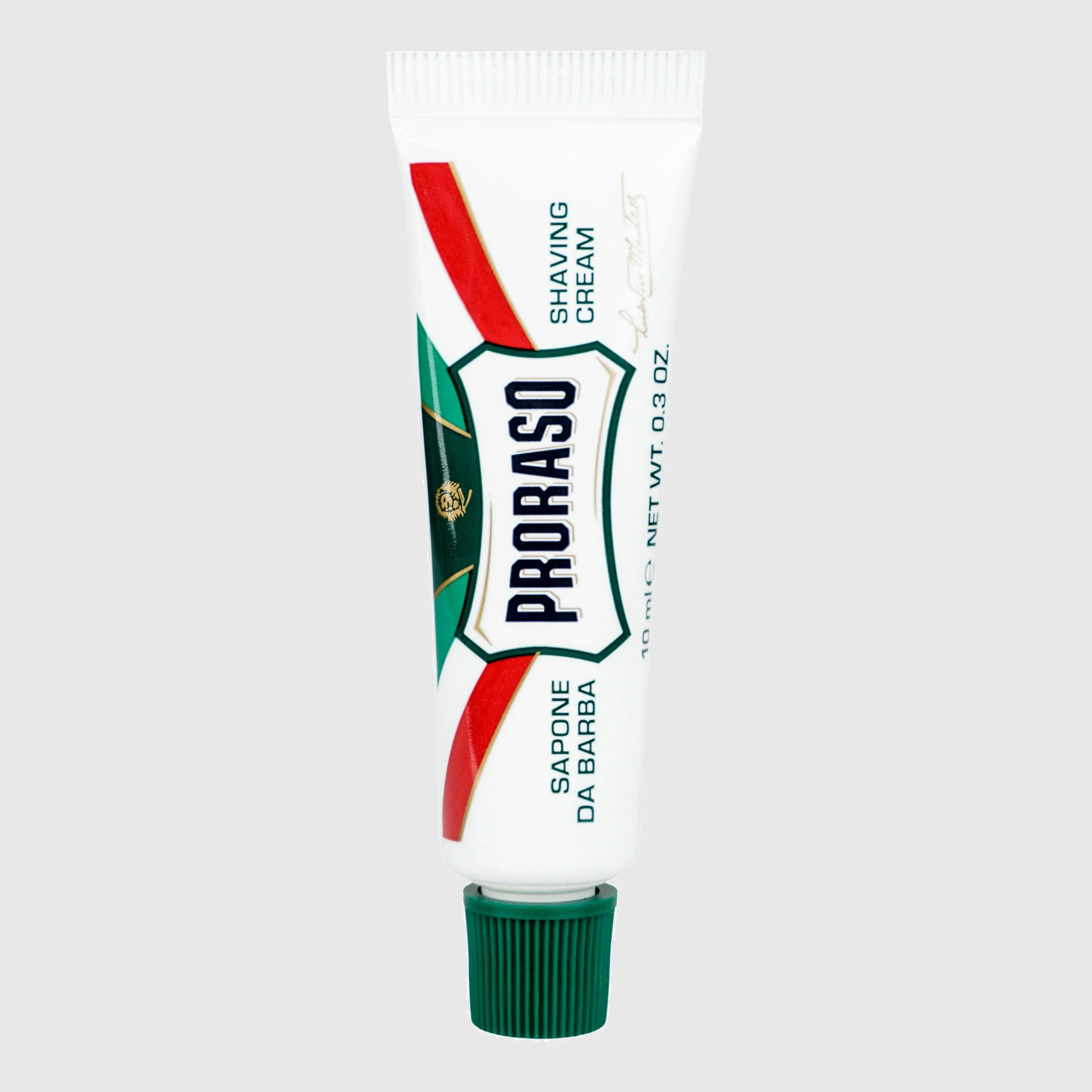 Proraso - Shaving Cream - Travel Size