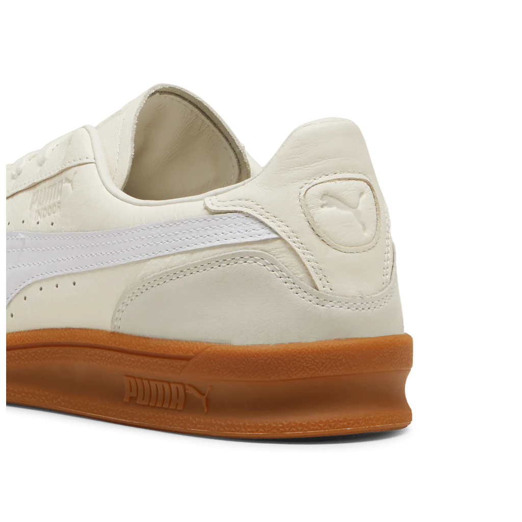 Puma - Indoor Og - Frosted Ivory-Puma White - Image 4