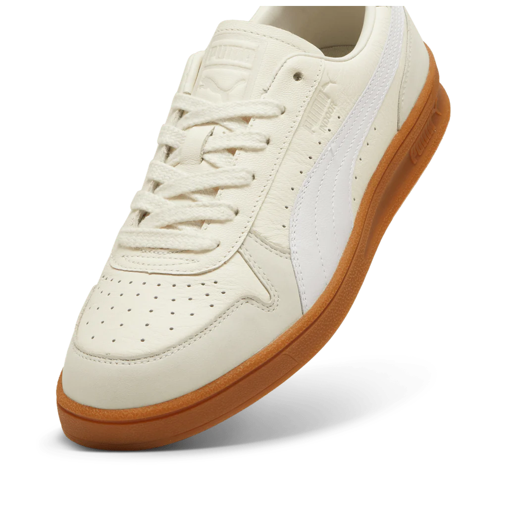 Puma - Indoor Og - Frosted Ivory-Puma White - Image 8