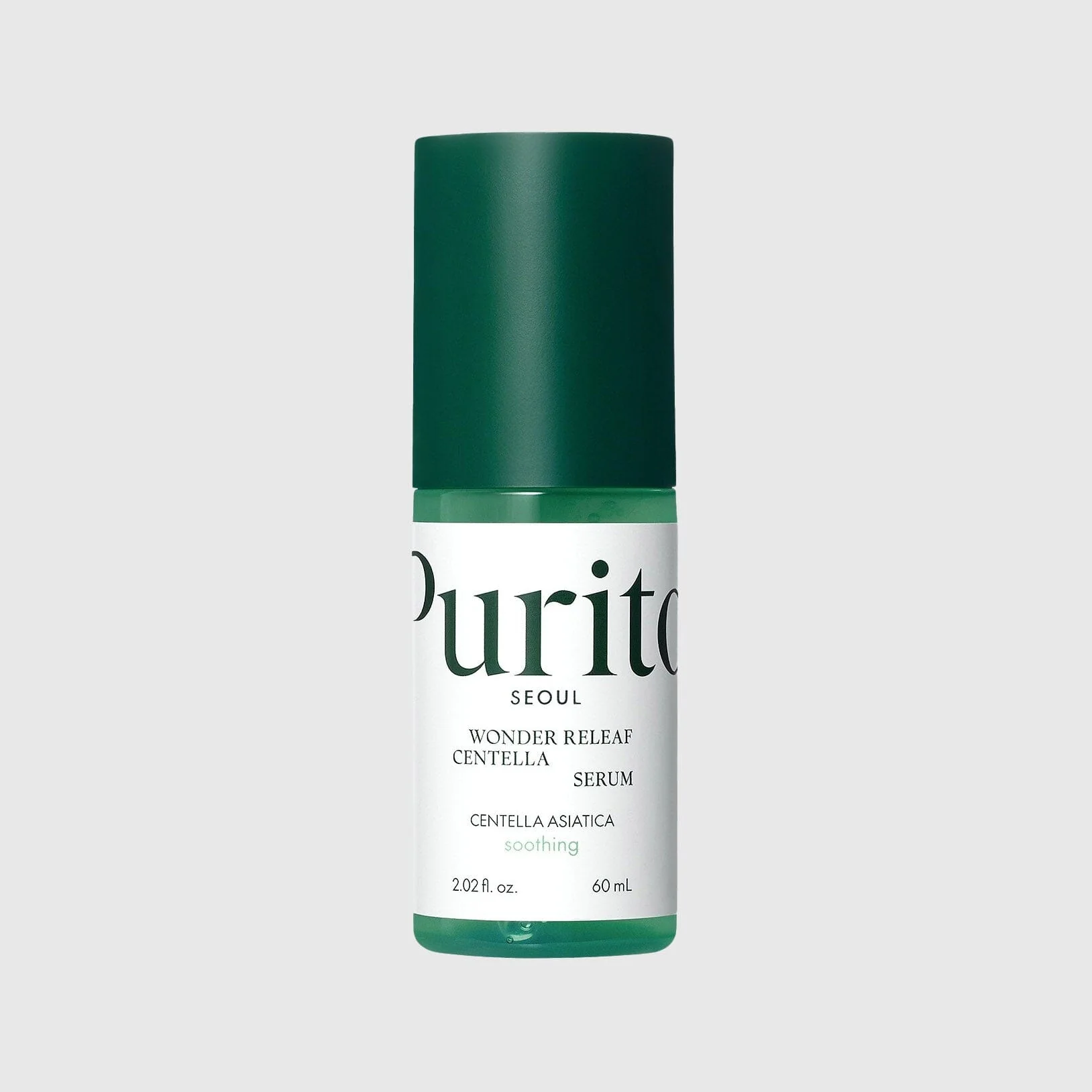 Purito Seoul - Wonder Releaf Centella Serum