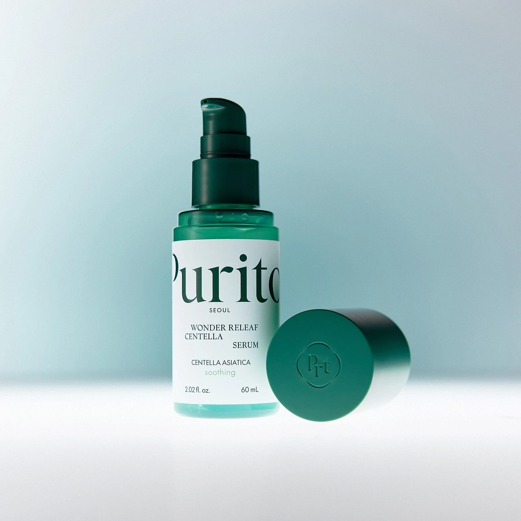 Purito Seoul - Wonder Releaf Centella Serum - Image 7