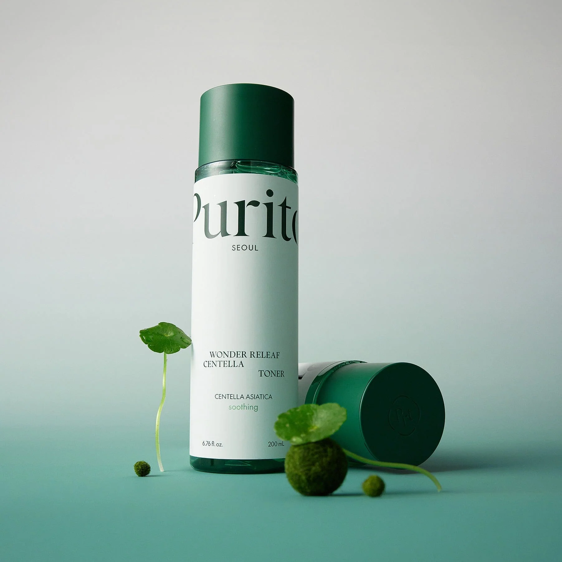 Purito Seoul - Wonder Releaf Centella Toner - Image 5