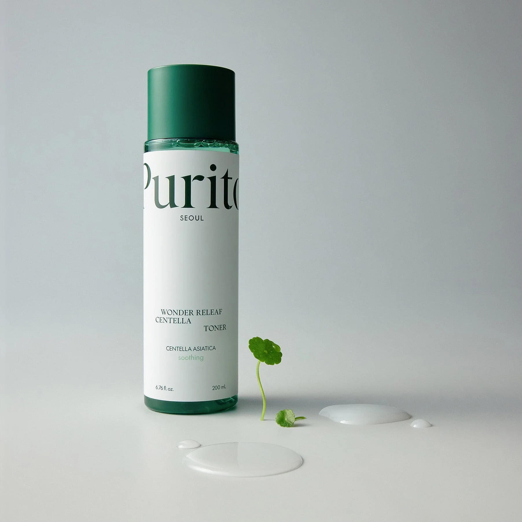 Purito Seoul - Wonder Releaf Centella Toner - Image 6