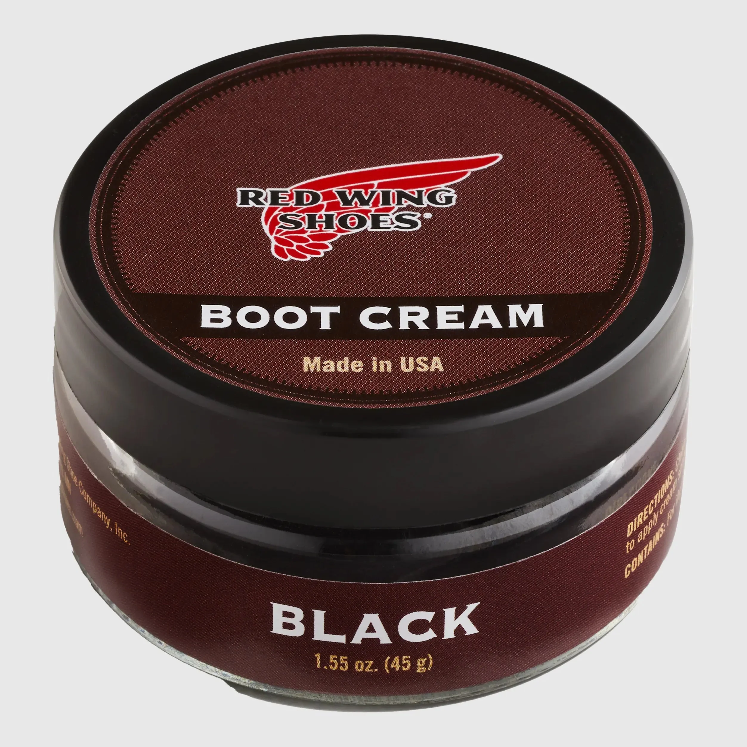 Red Wing - Boot Cream - Image 2
