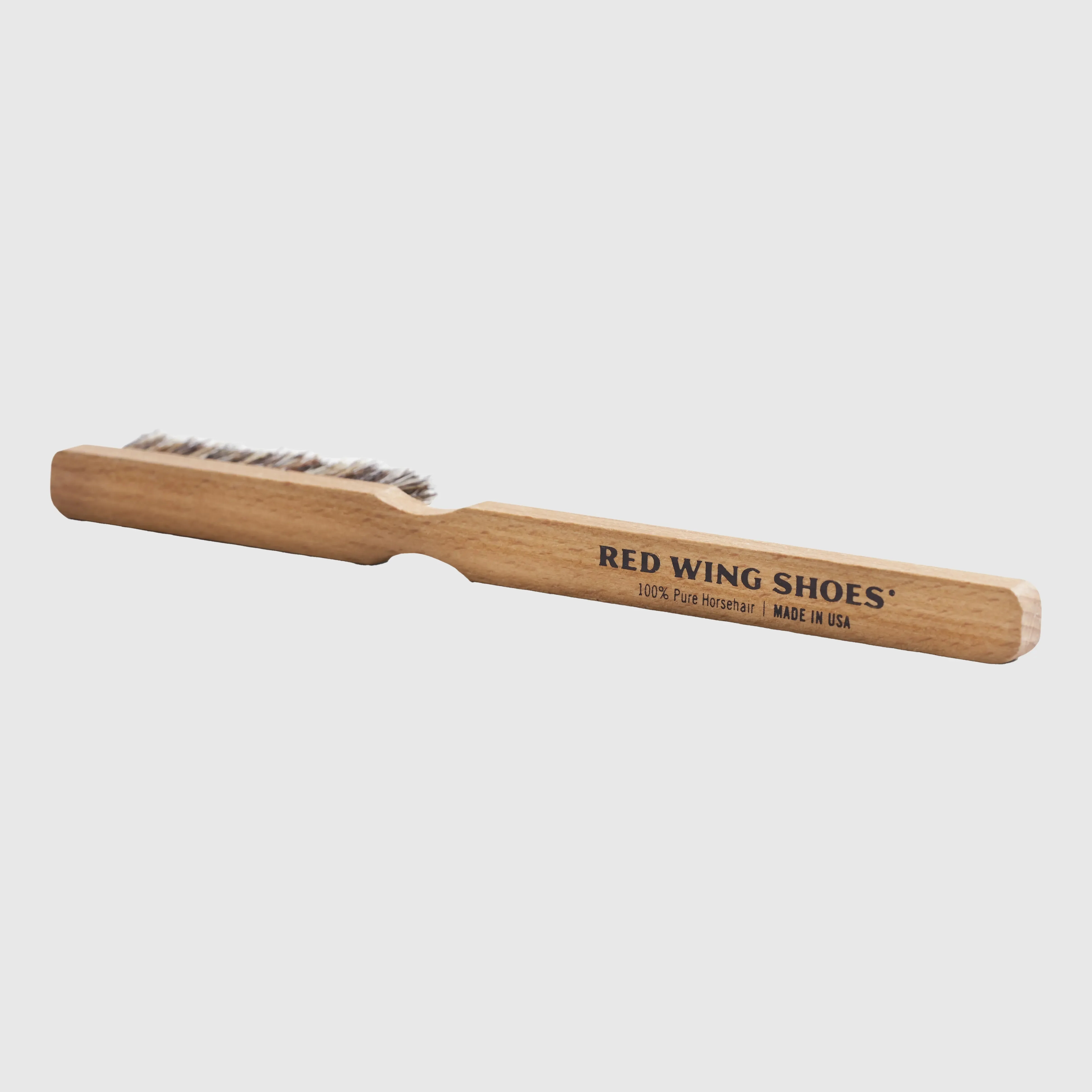 Red Wing - Welt Cleaning Brush - Image 2