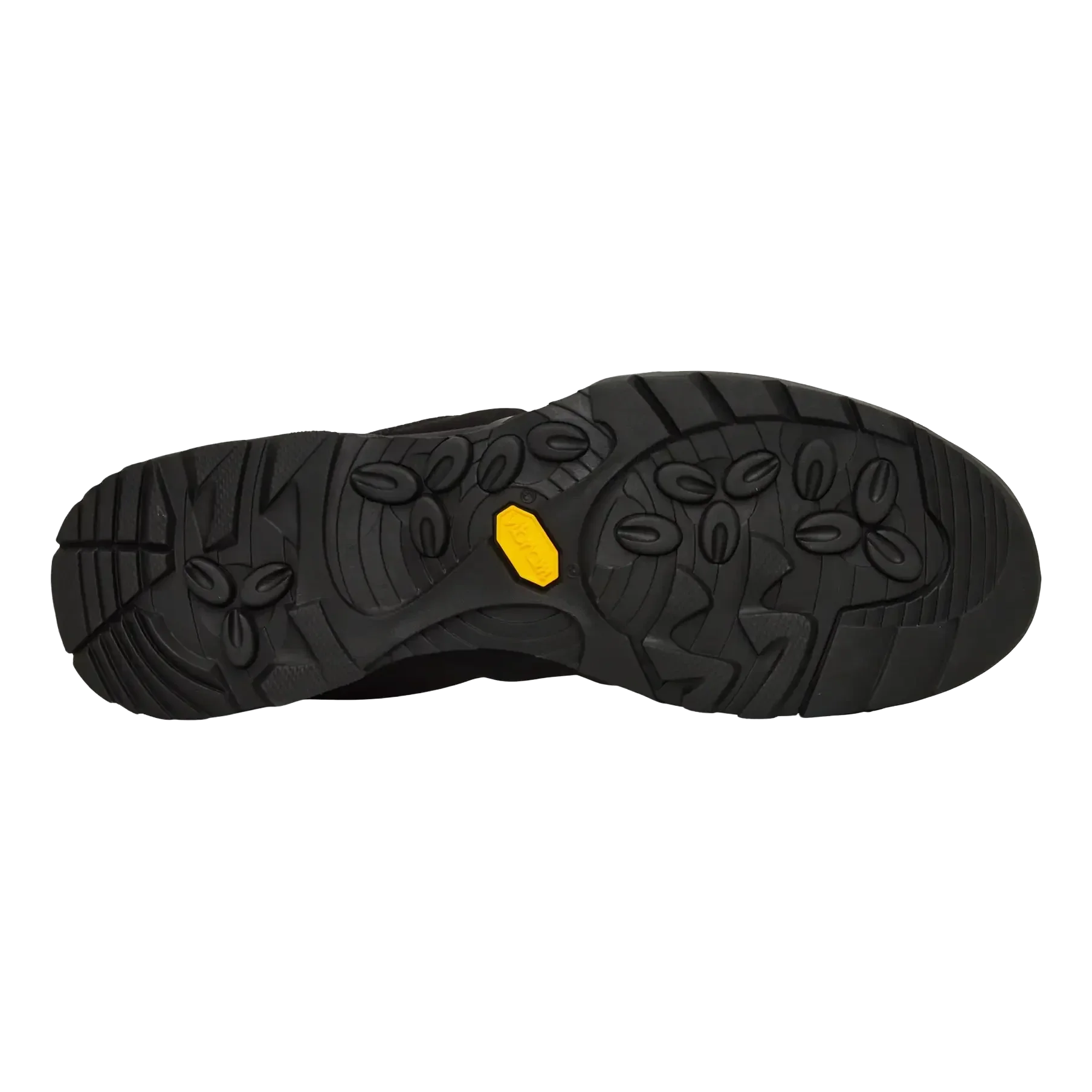 ROA - Frea Sneakers - Black - Image 5