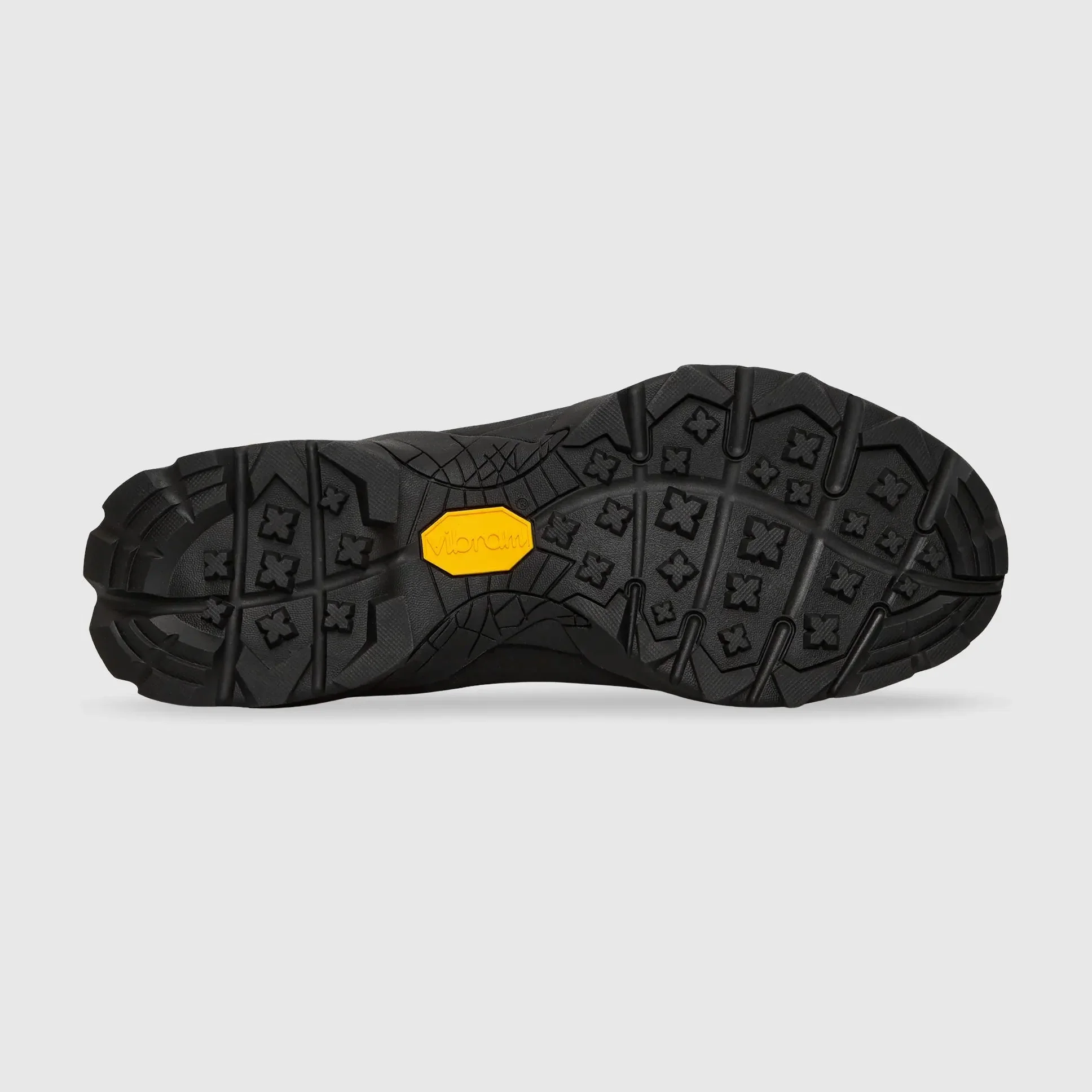 ROA - Katharina Shoe - Black - Image 5
