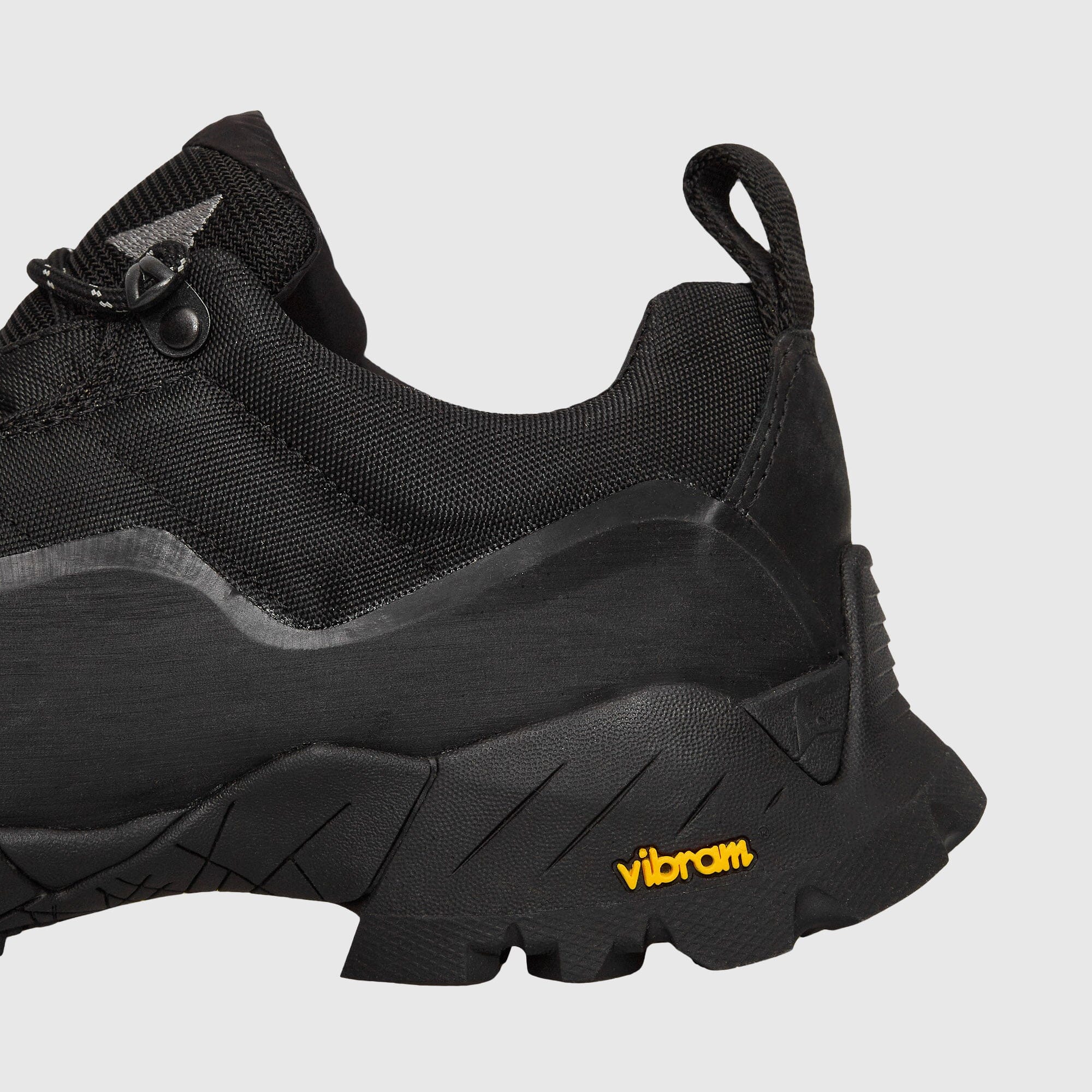ROA - Katharina Shoe - Black - Image 6