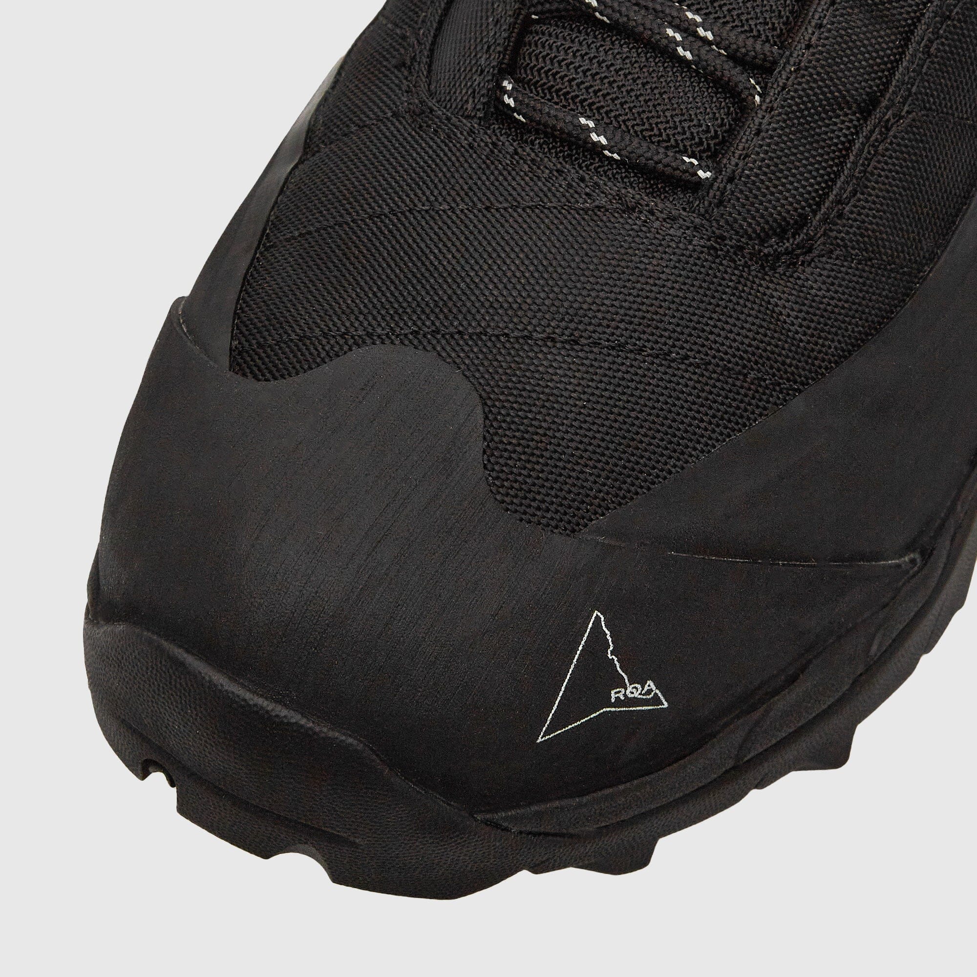 ROA - Katharina Shoe - Black - Image 7