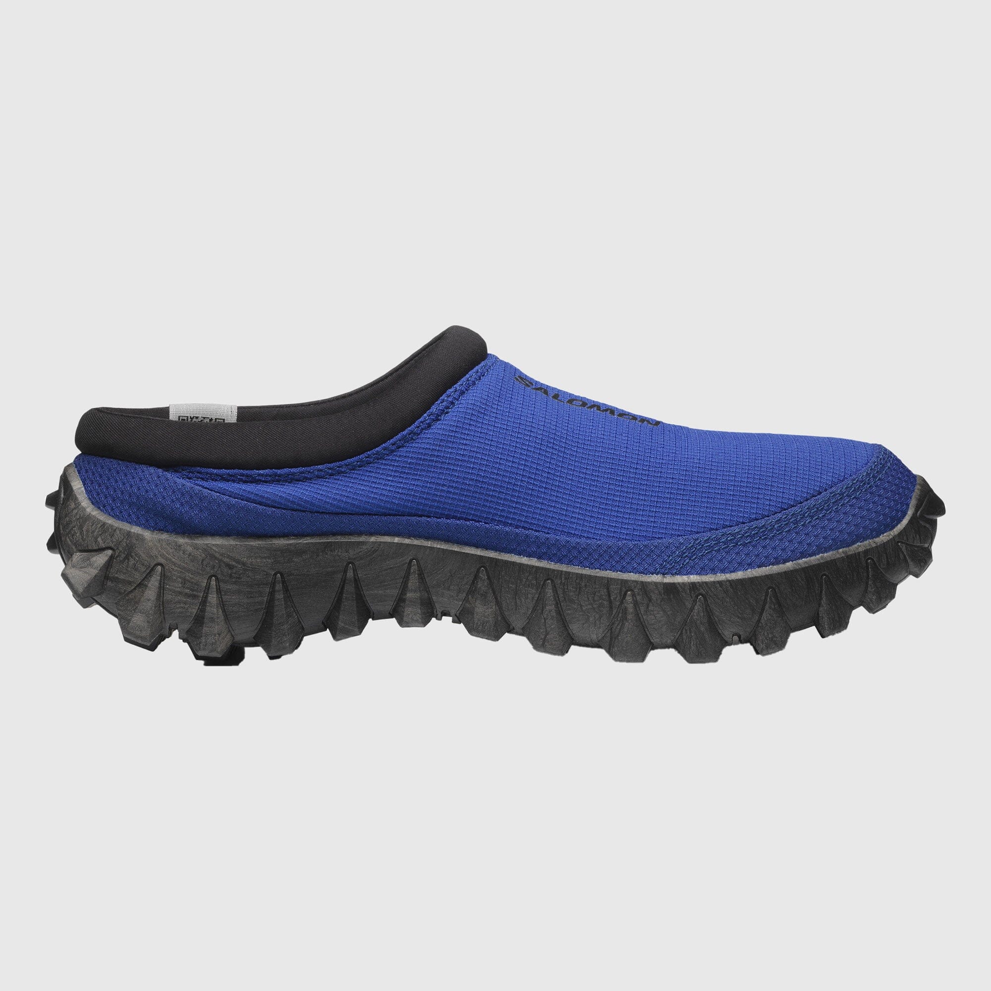 Salomon - SNOWCLOG Blue Quartz/Black - Image 2