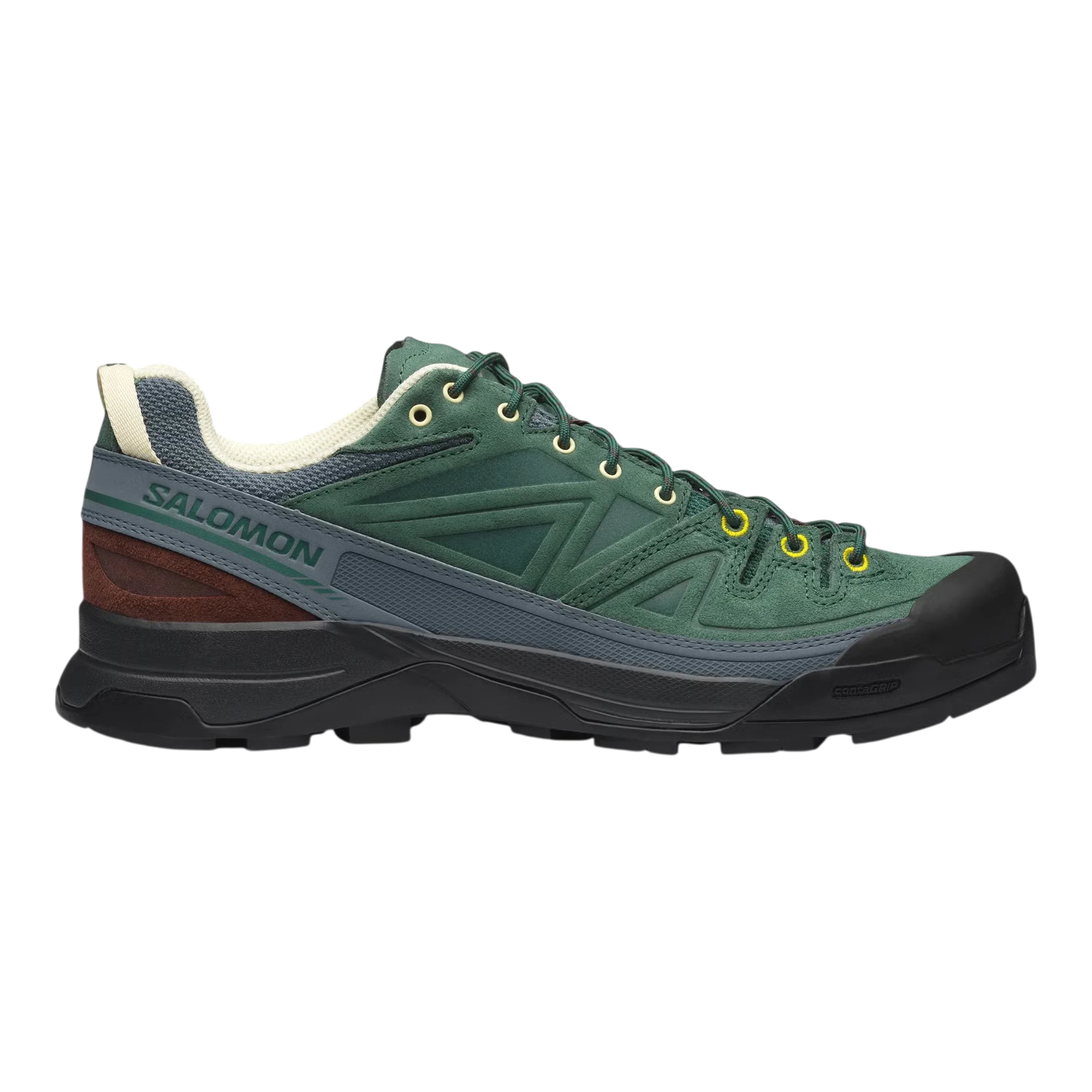Salomon - X-Alp LTR - Bistro Green