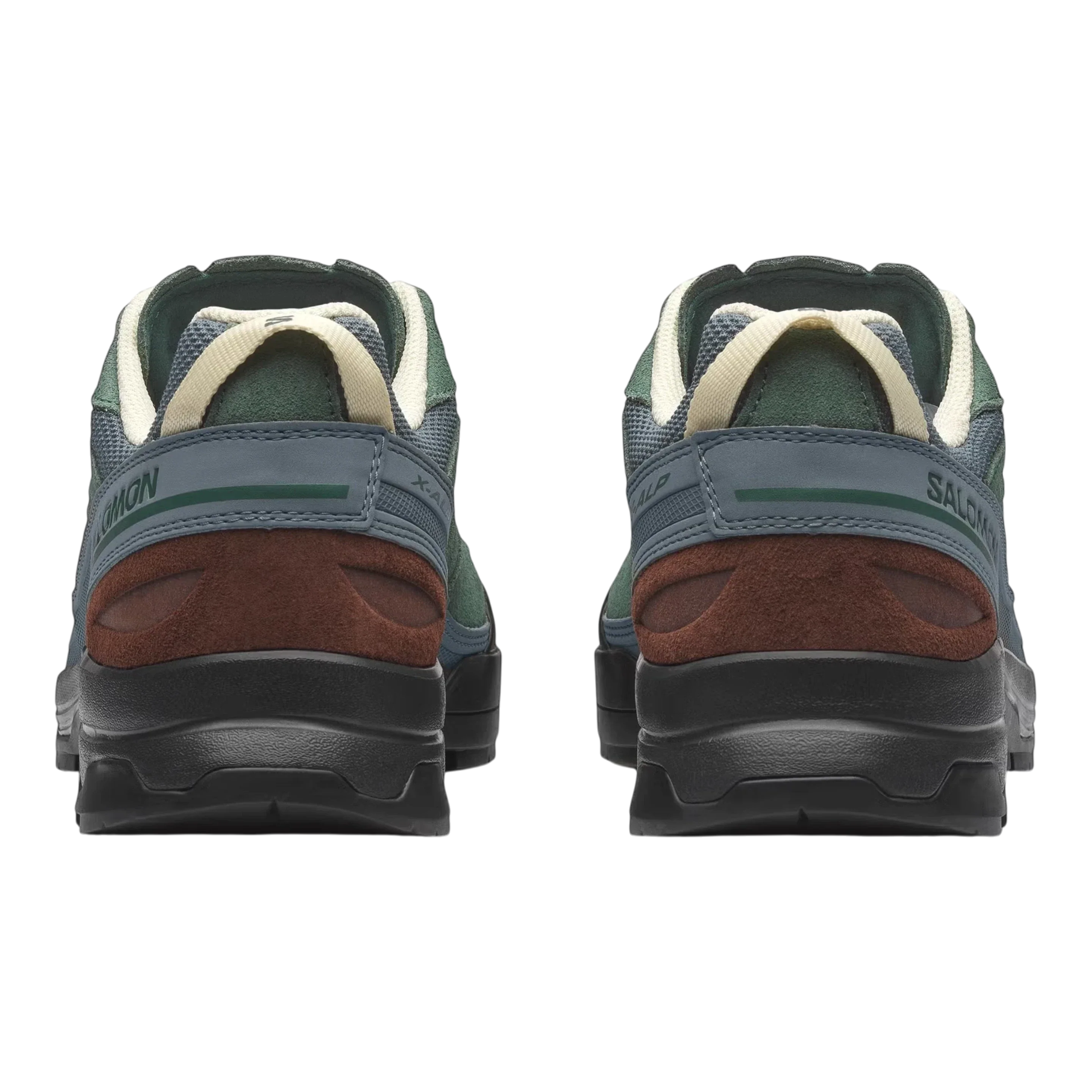 Salomon - X-Alp LTR - Bistro Green - Image 4