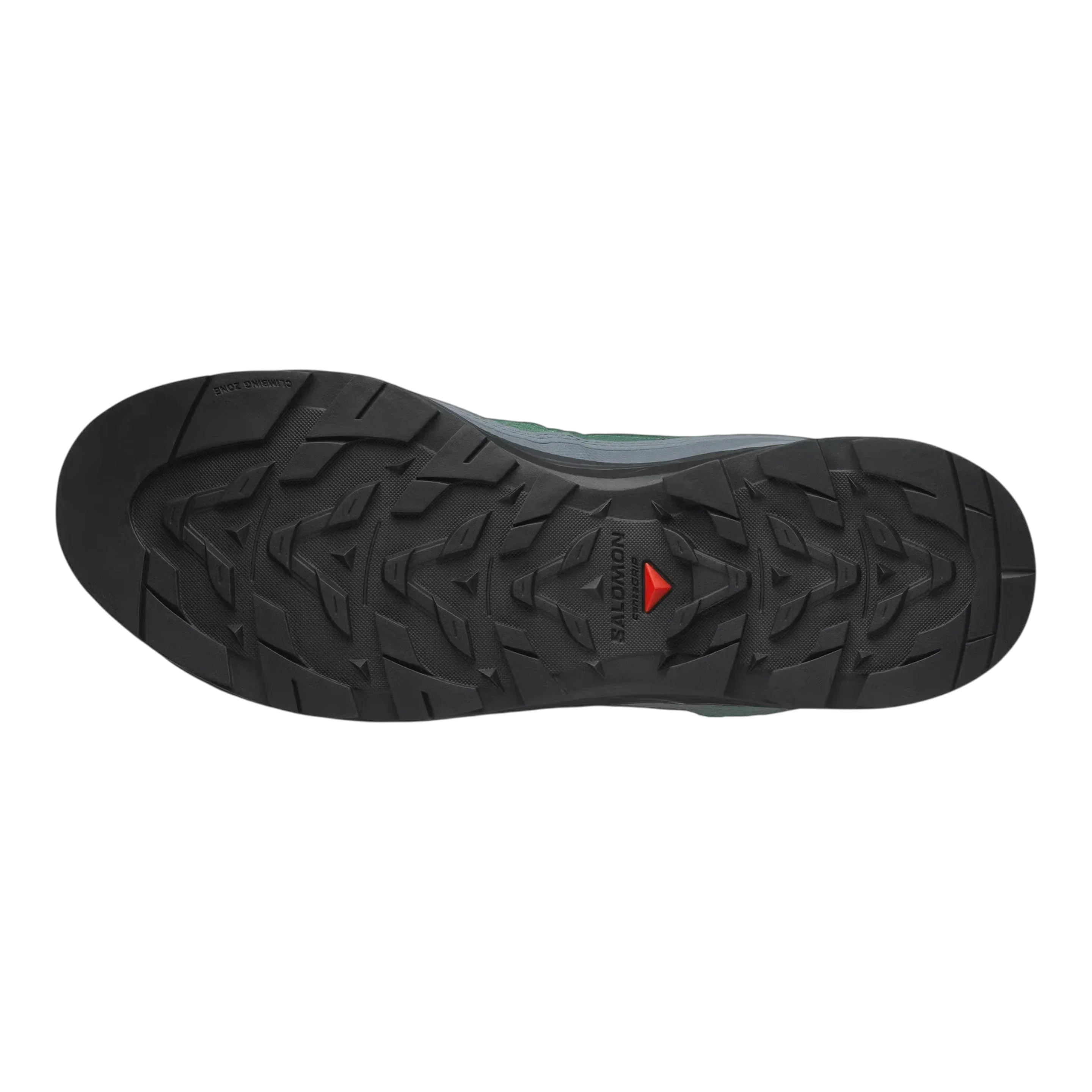 Salomon - X-Alp LTR - Bistro Green - Image 5